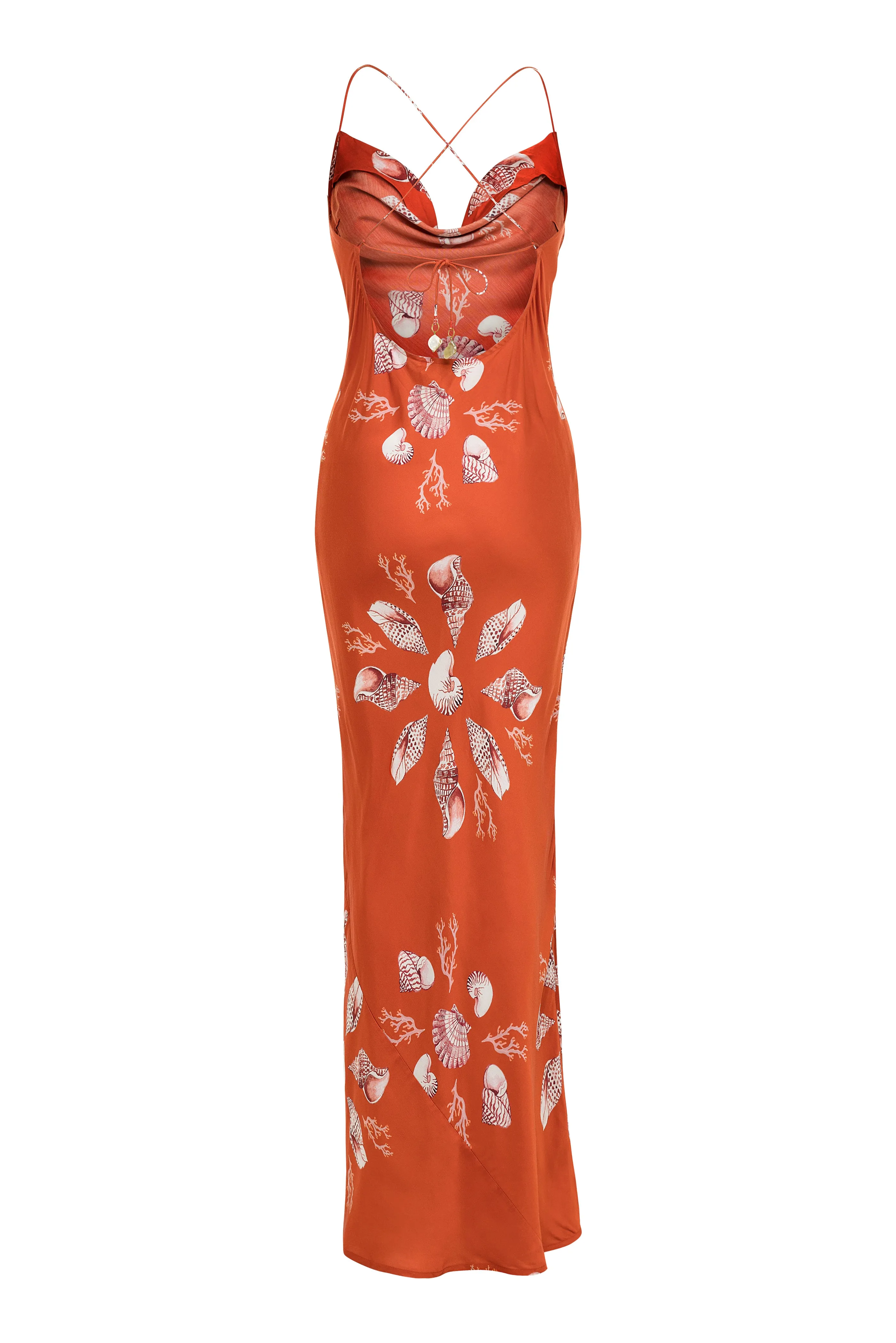 Slip Dress - Final Sale