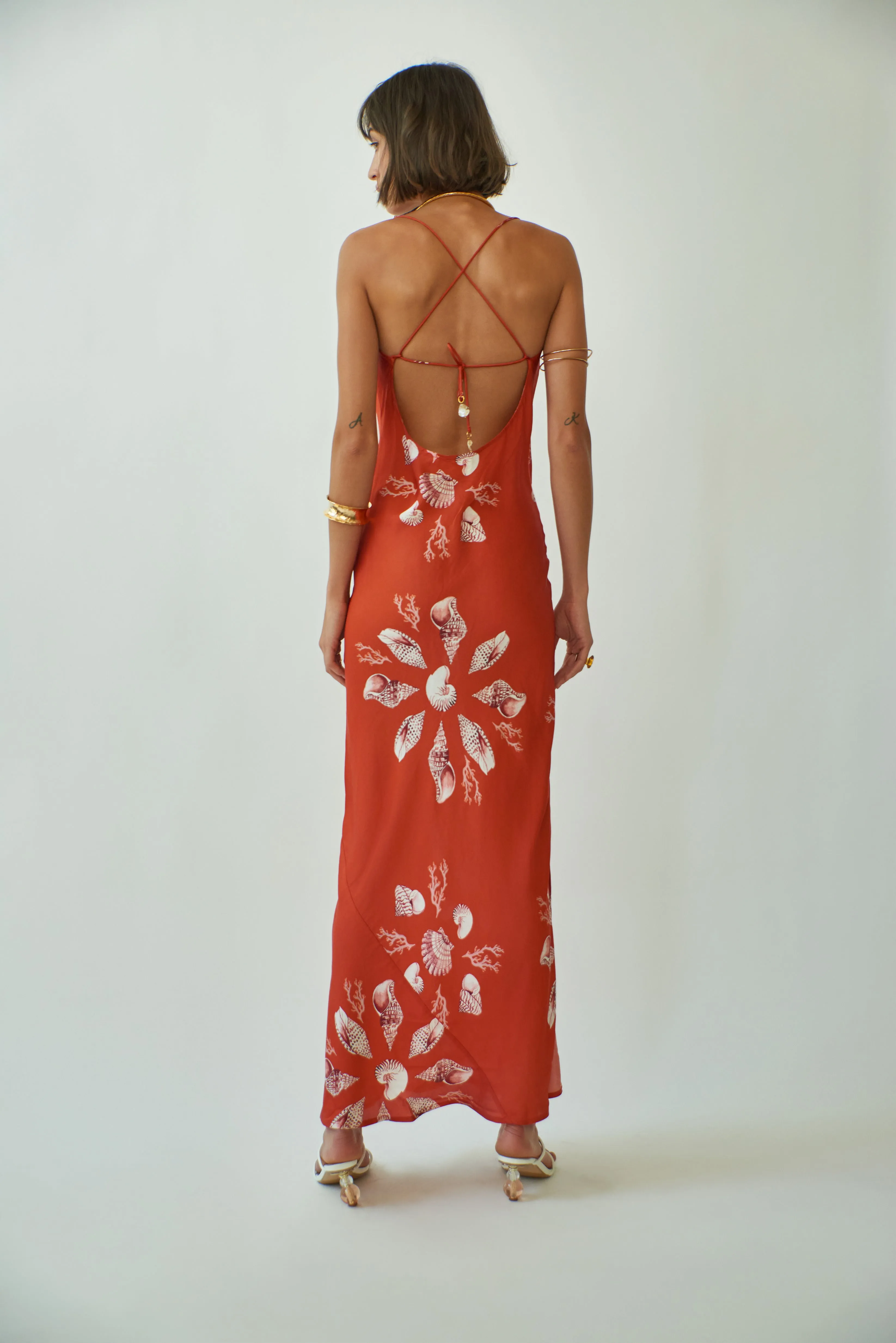 Slip Dress - Final Sale