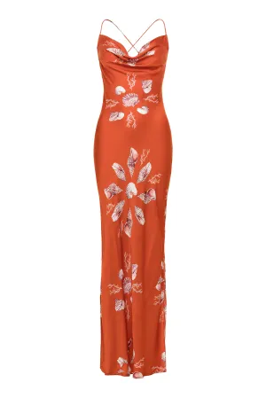 Slip Dress - Final Sale