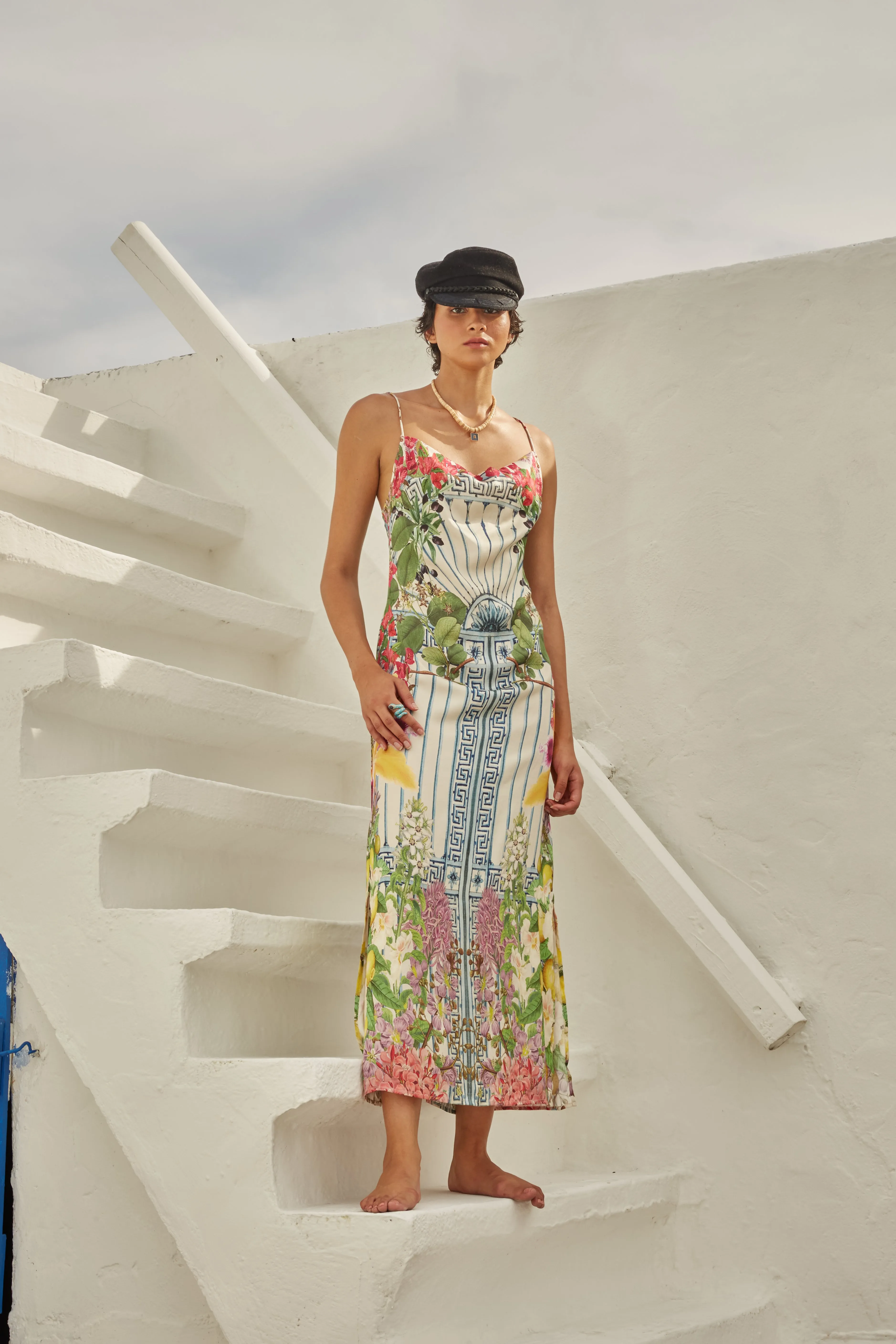 Slip Dress - Final Sale