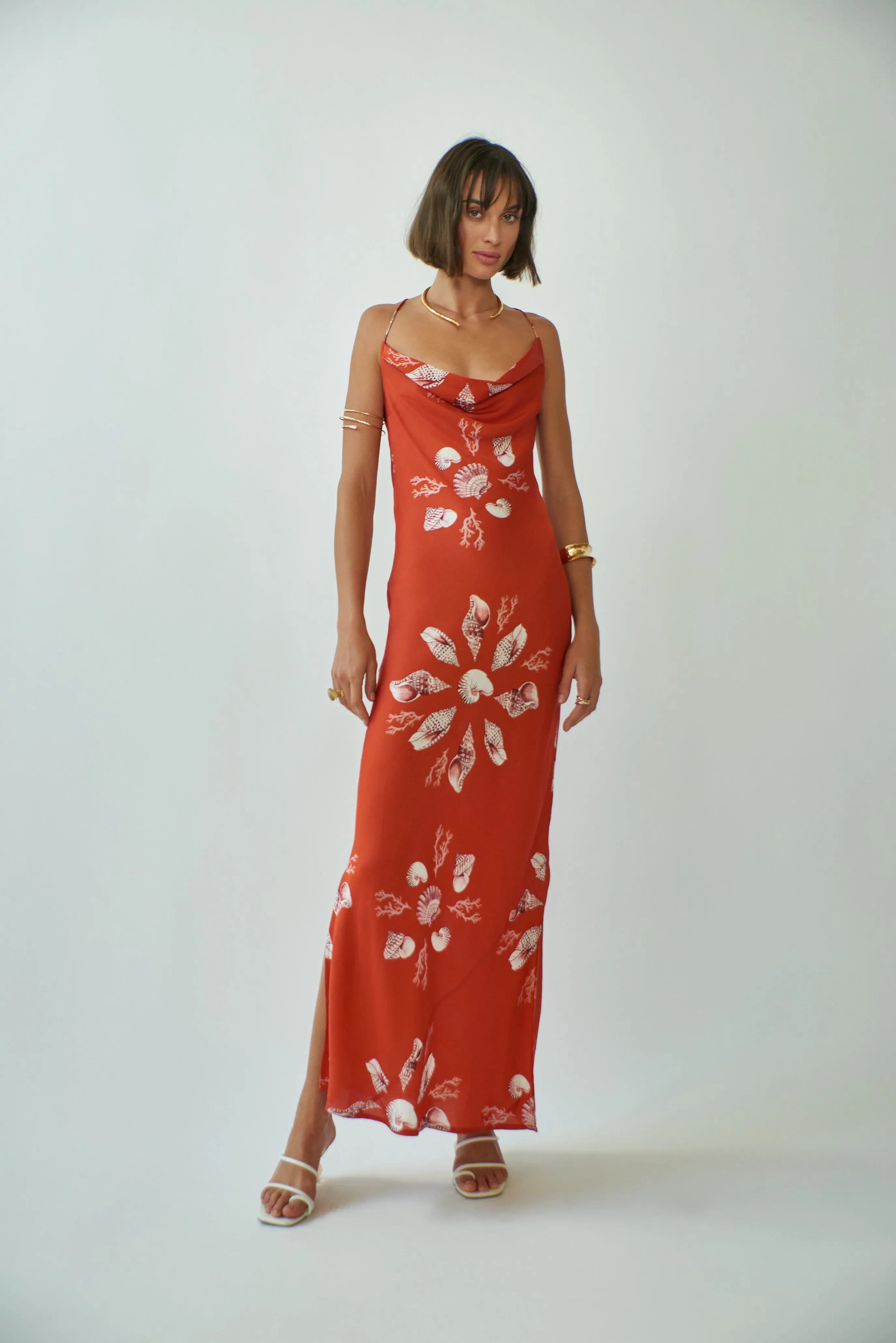 Slip Dress - Final Sale