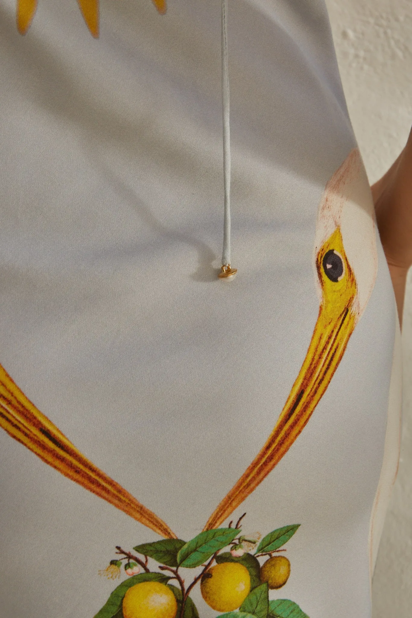 Slip Dress - Final Sale