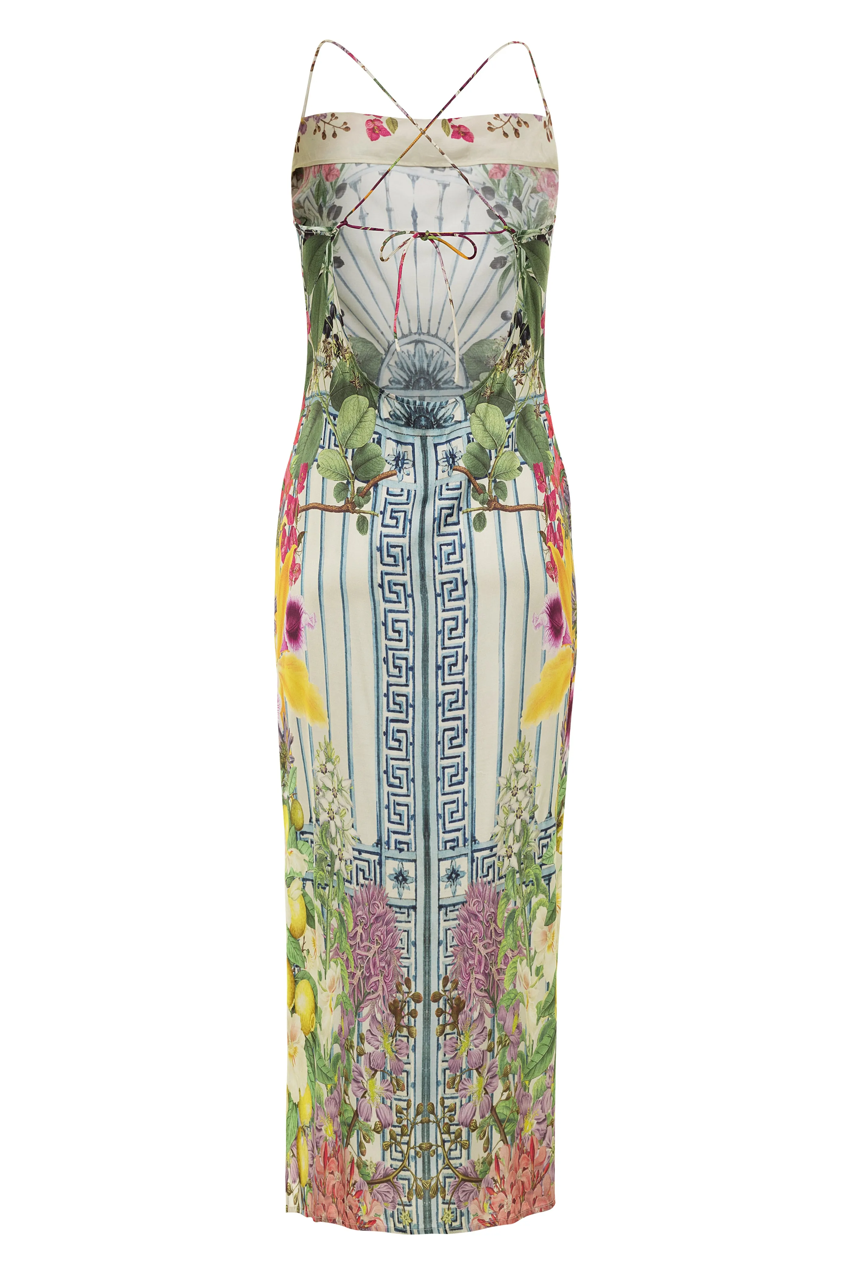 Slip Dress - Final Sale