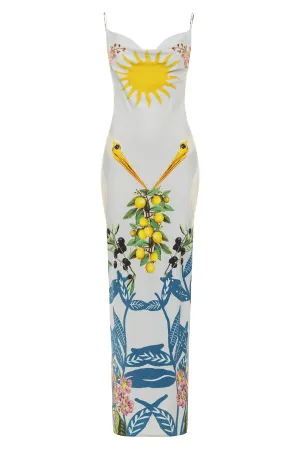 Slip Dress - Final Sale