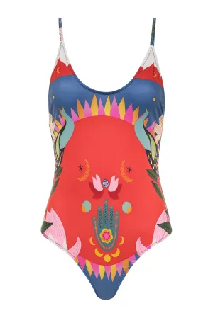 Slip One Piece - Final Sale