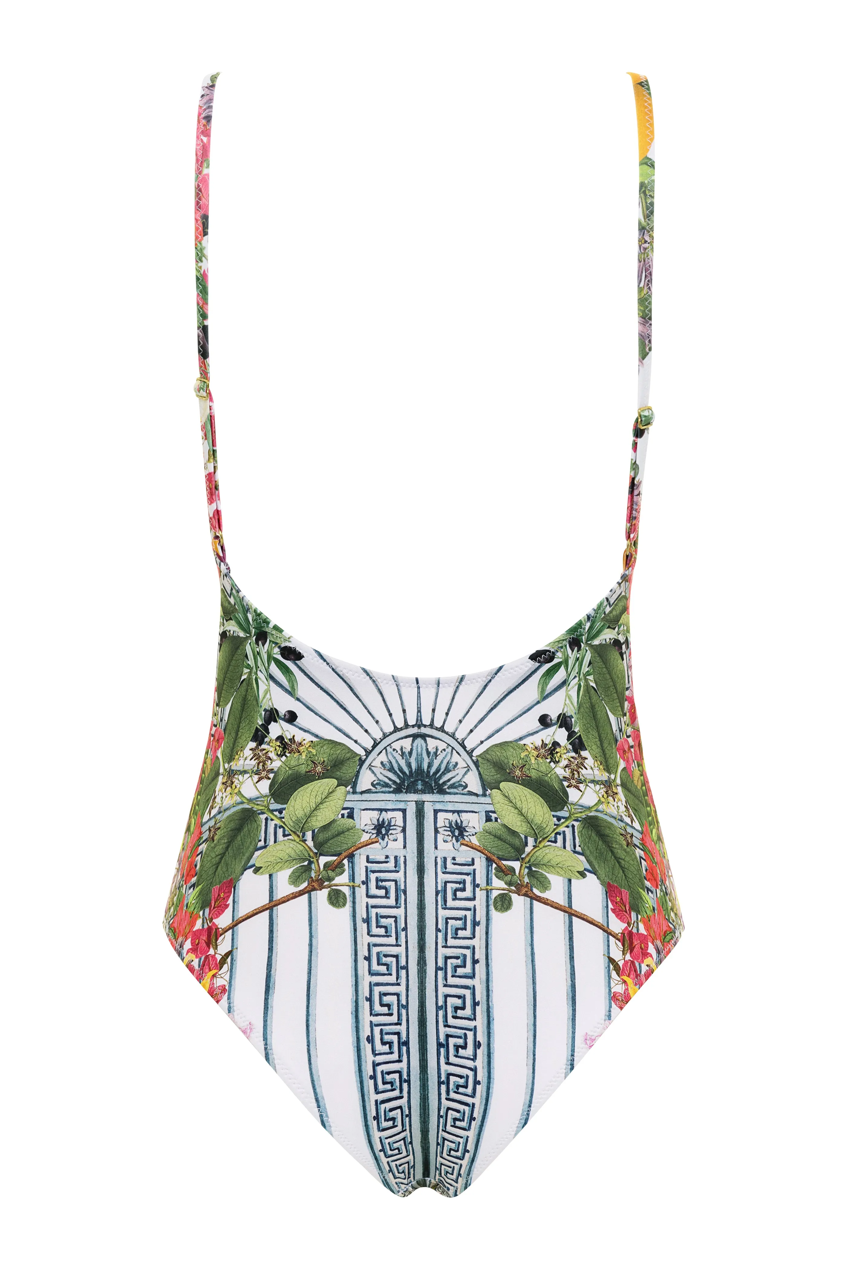 Slip One Piece - Final Sale