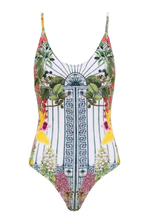 Slip One Piece - Final Sale
