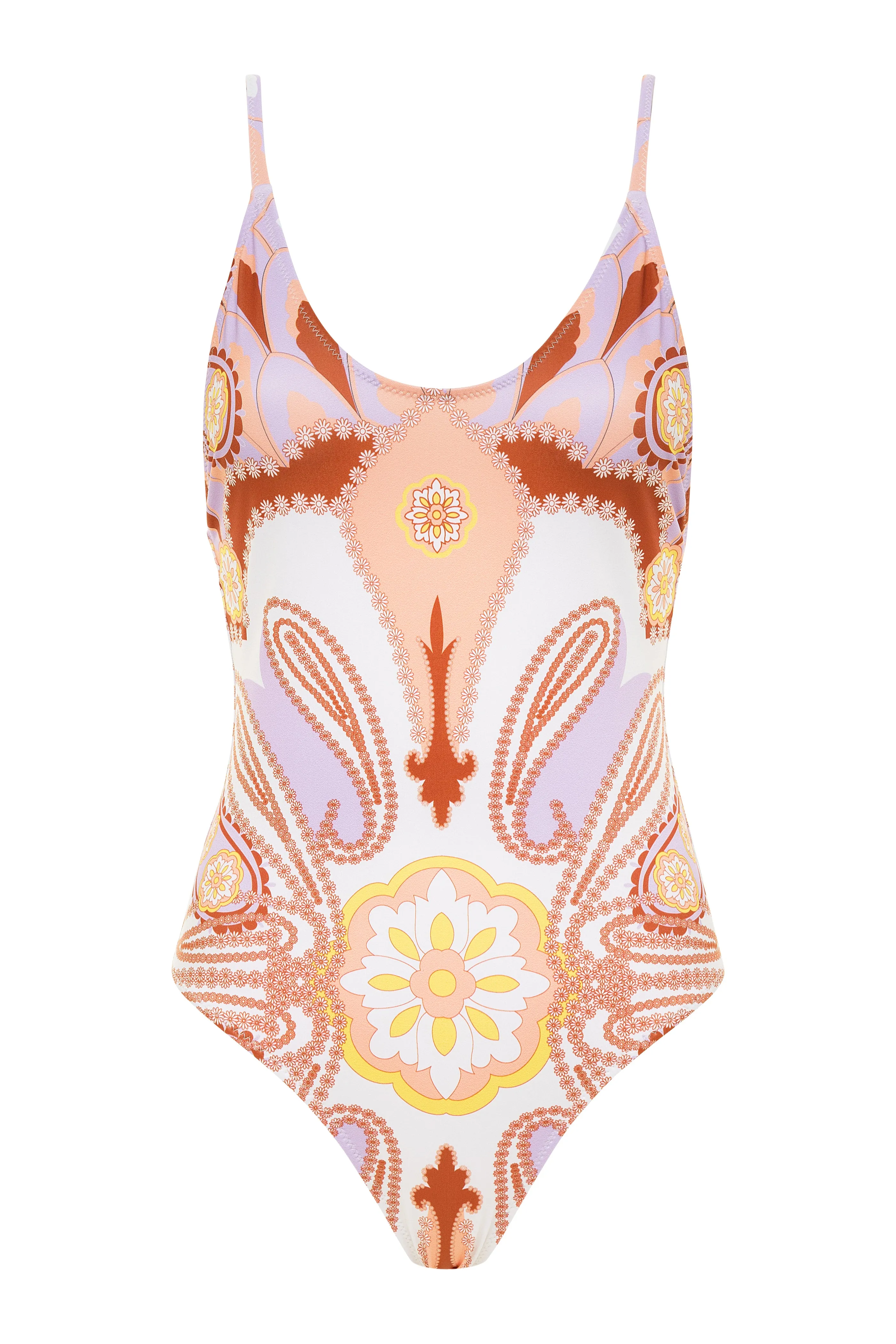 Slip One Piece - Final Sale