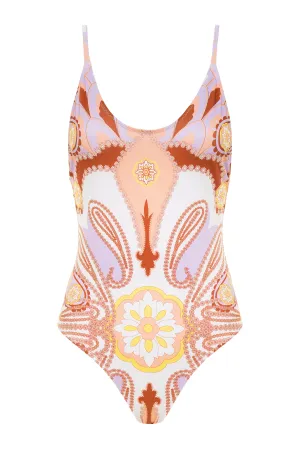 Slip One Piece - Final Sale