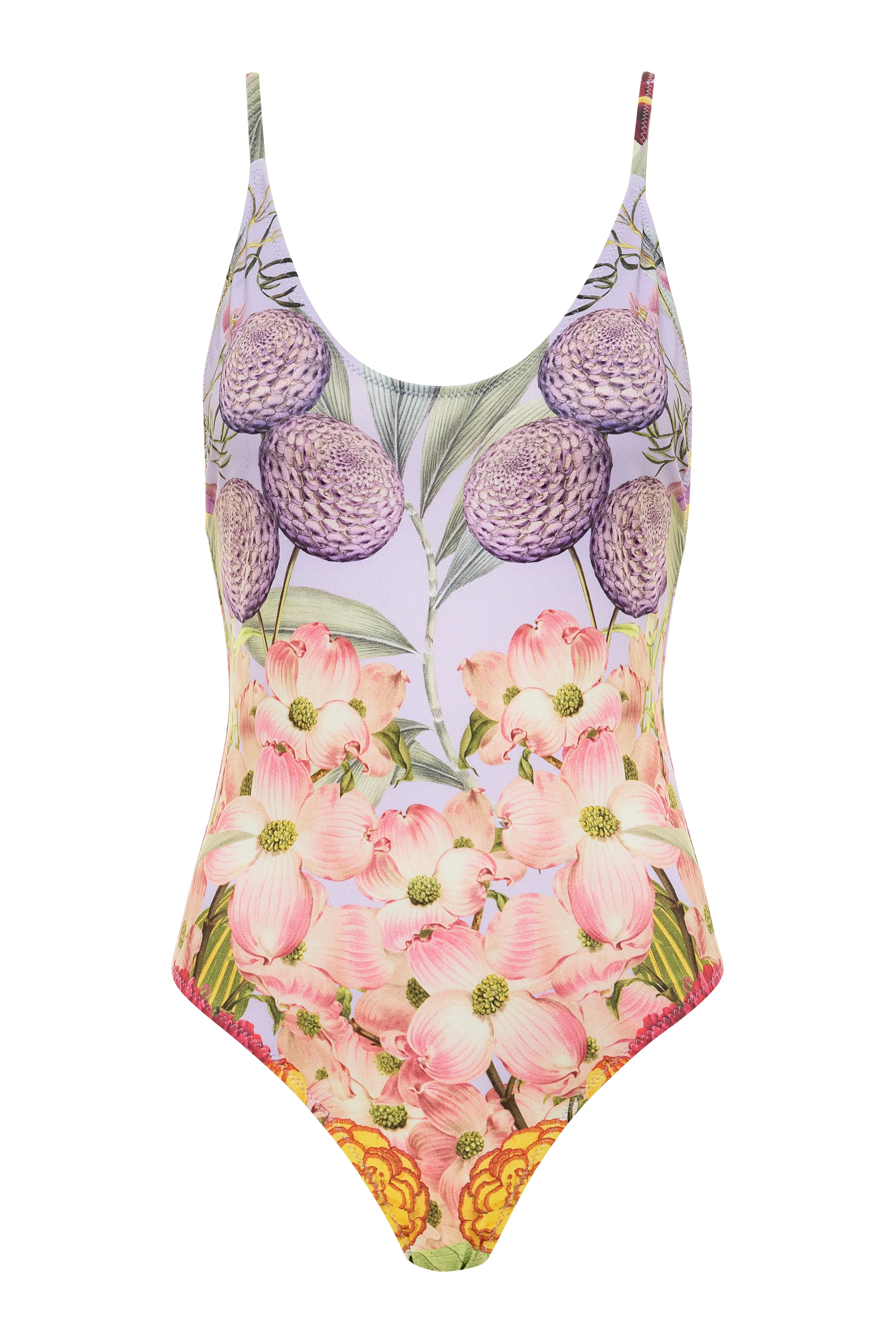 Slip One Piece - Final Sale