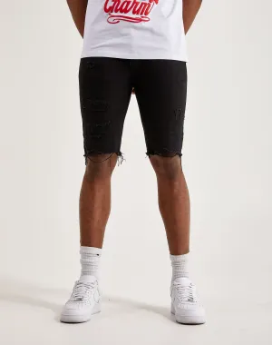 Smoke Rise Rip Off Shorts