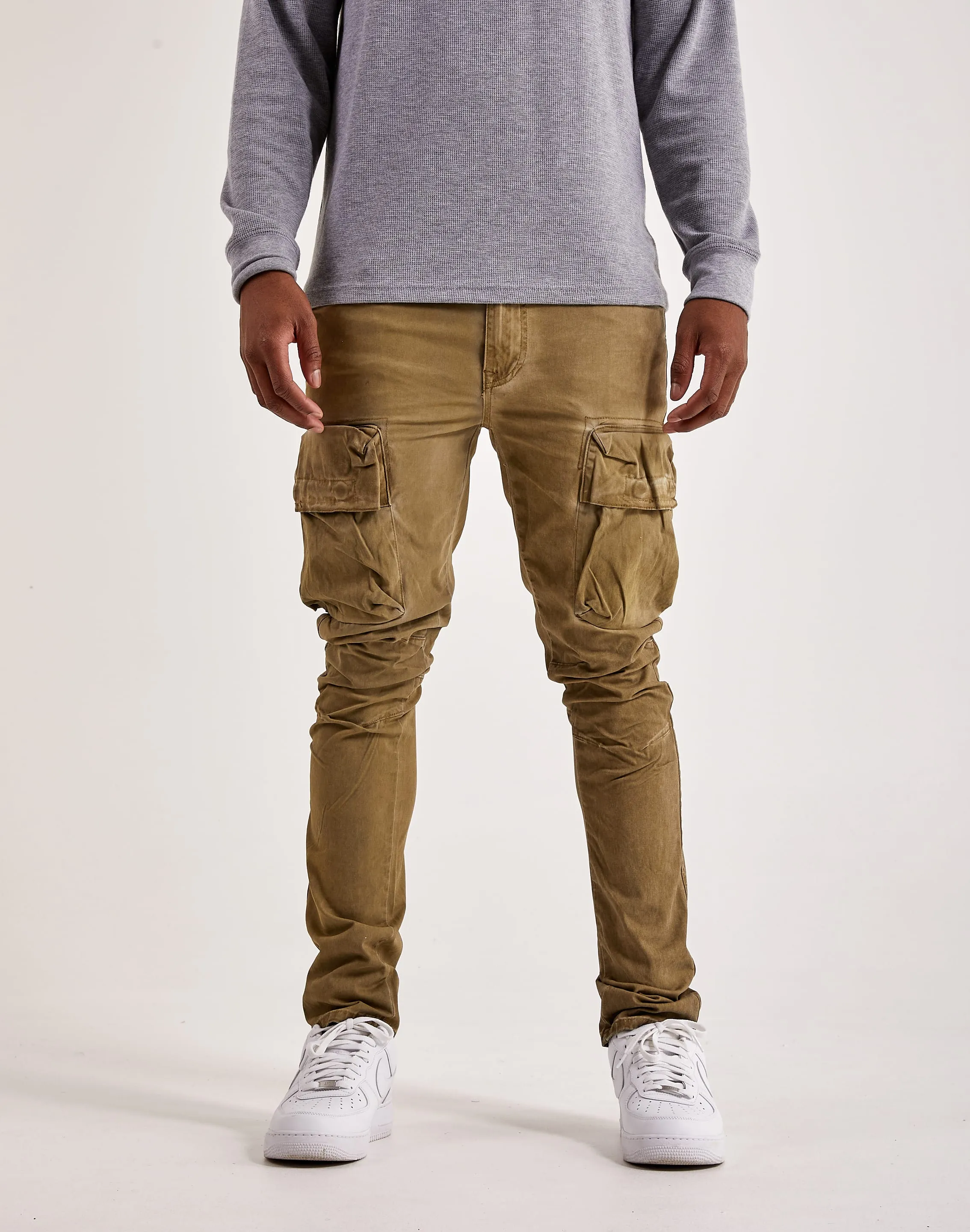 Smoke Rise Utility Cargo Pants