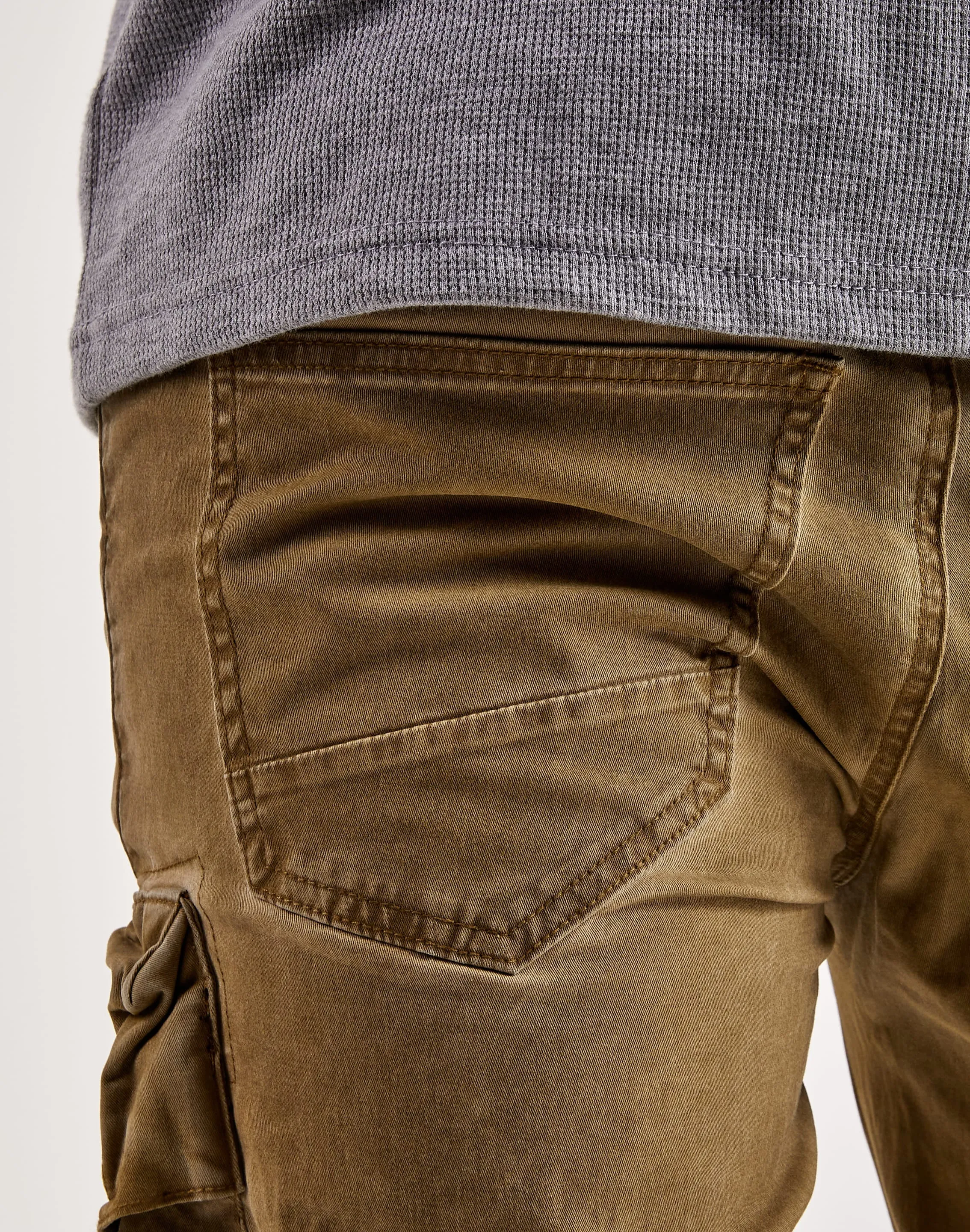 Smoke Rise Utility Cargo Pants