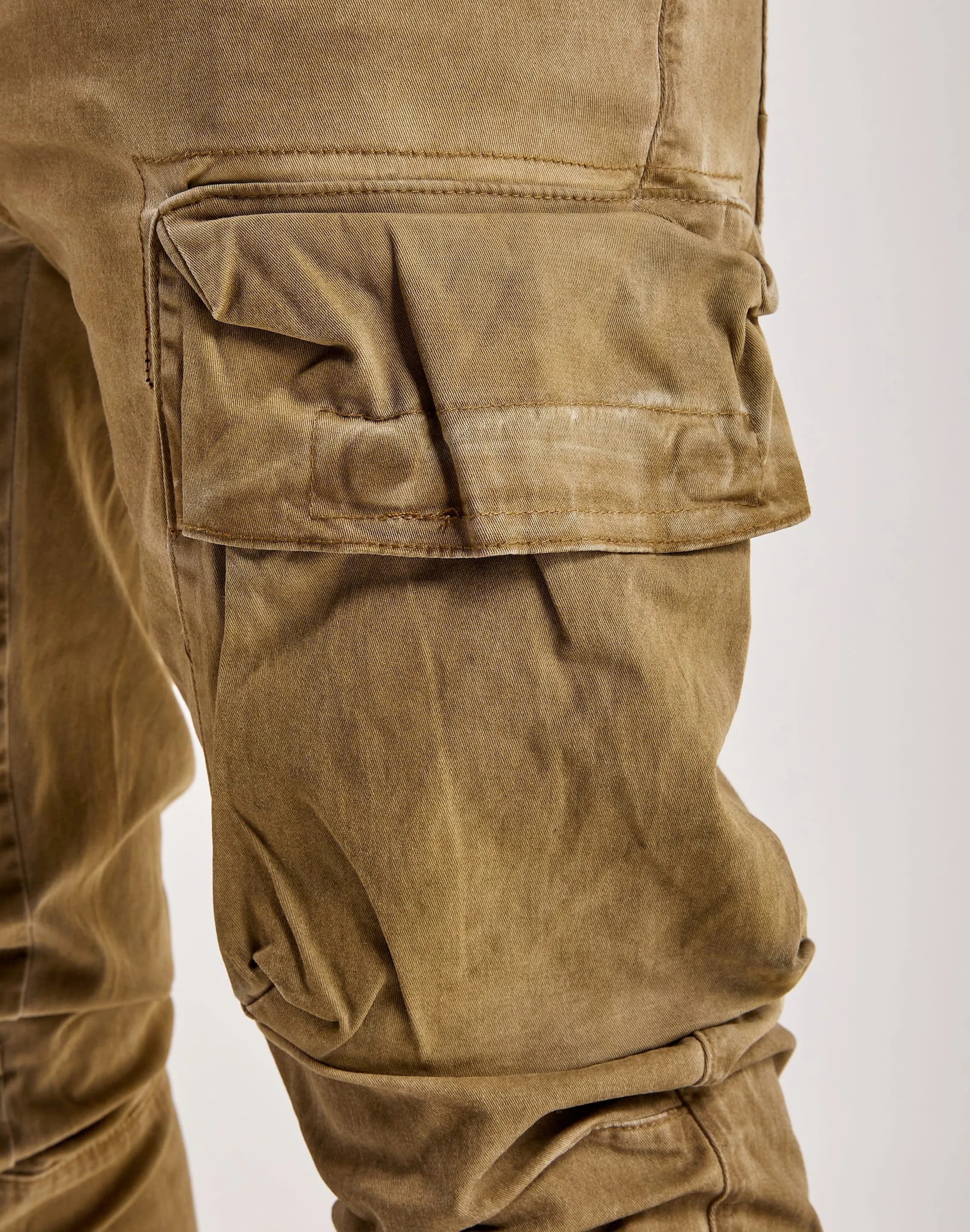 Smoke Rise Utility Cargo Pants