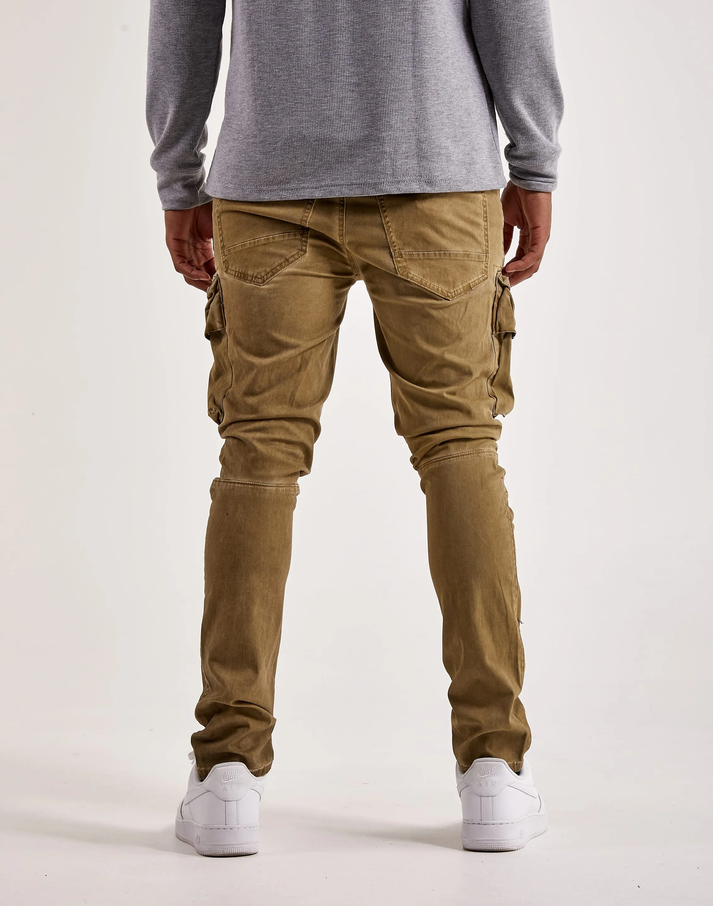Smoke Rise Utility Cargo Pants