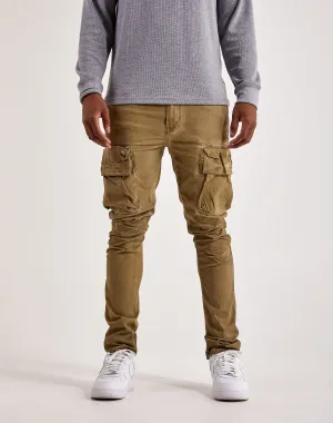 Smoke Rise Utility Cargo Pants