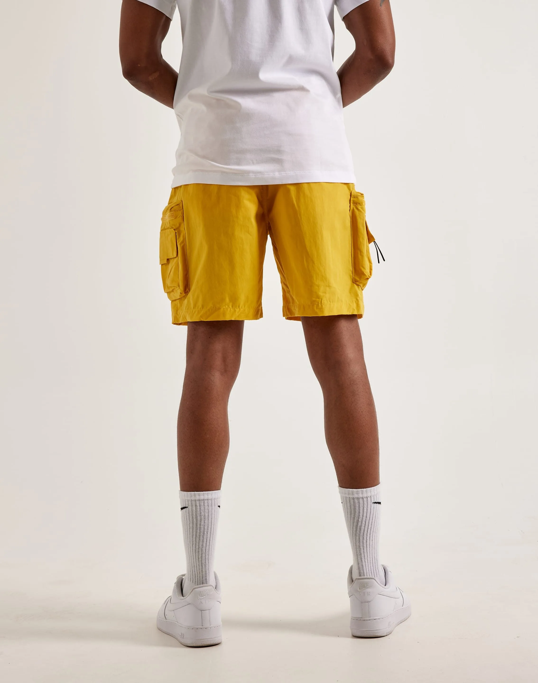 Smoke Rise Utility Cargo Shorts