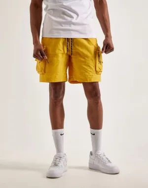 Smoke Rise Utility Cargo Shorts