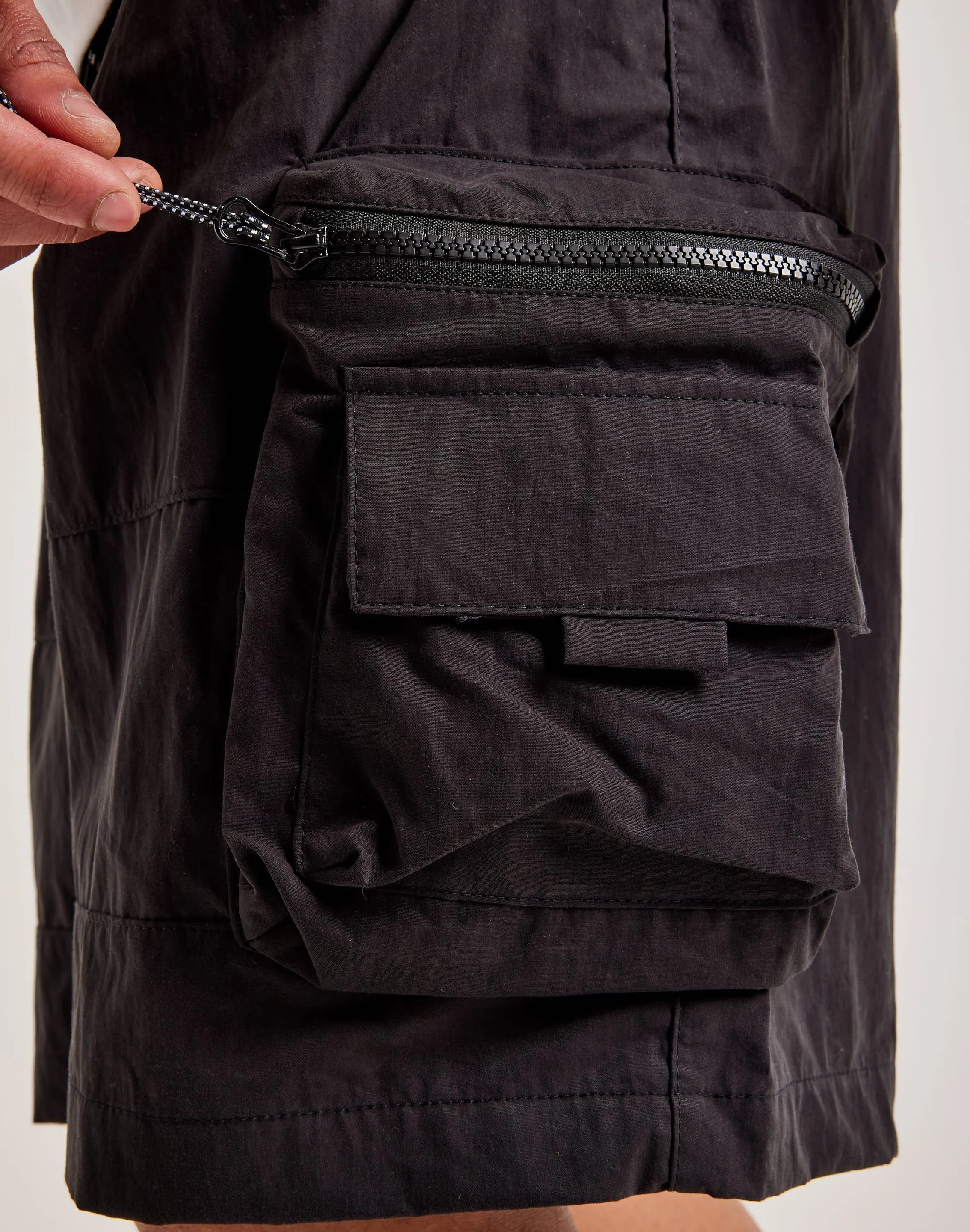 Smoke Rise Utility Cargo Shorts