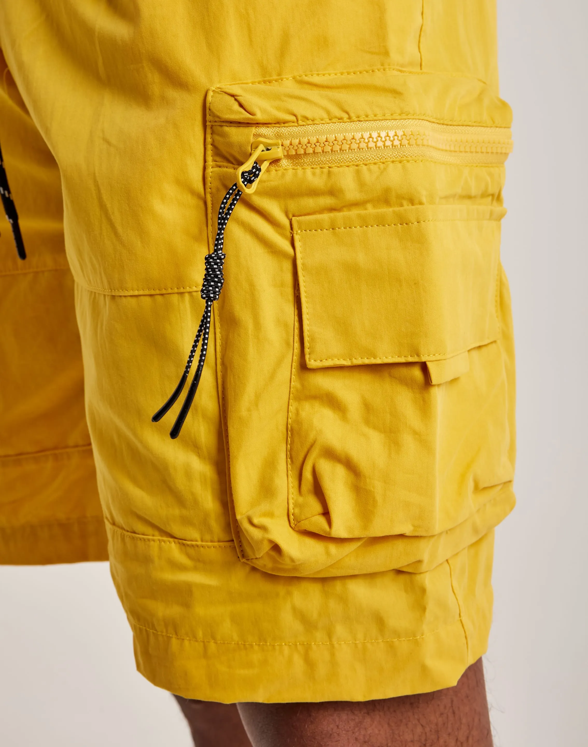 Smoke Rise Utility Cargo Shorts