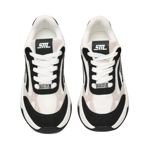 SNEAK-PEAK BLACK GREY