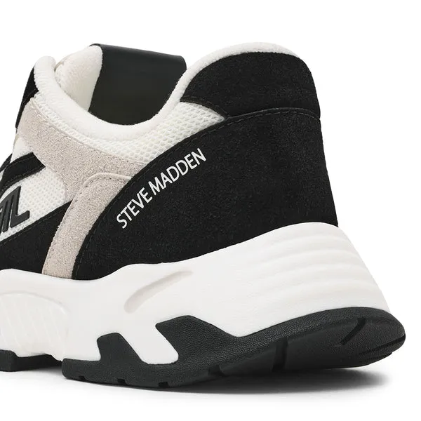 SNEAK-PEAK BLACK GREY