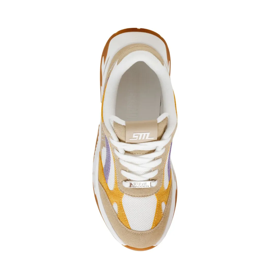 SNEAK-PEAK LT YELLOW SAND