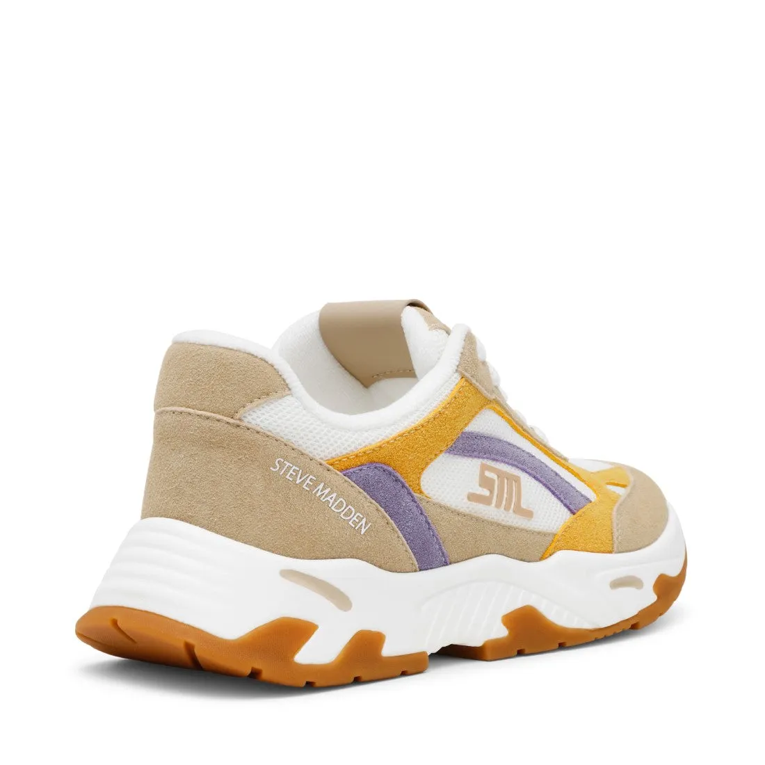 SNEAK-PEAK LT YELLOW SAND