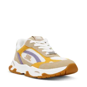 SNEAK-PEAK LT YELLOW SAND