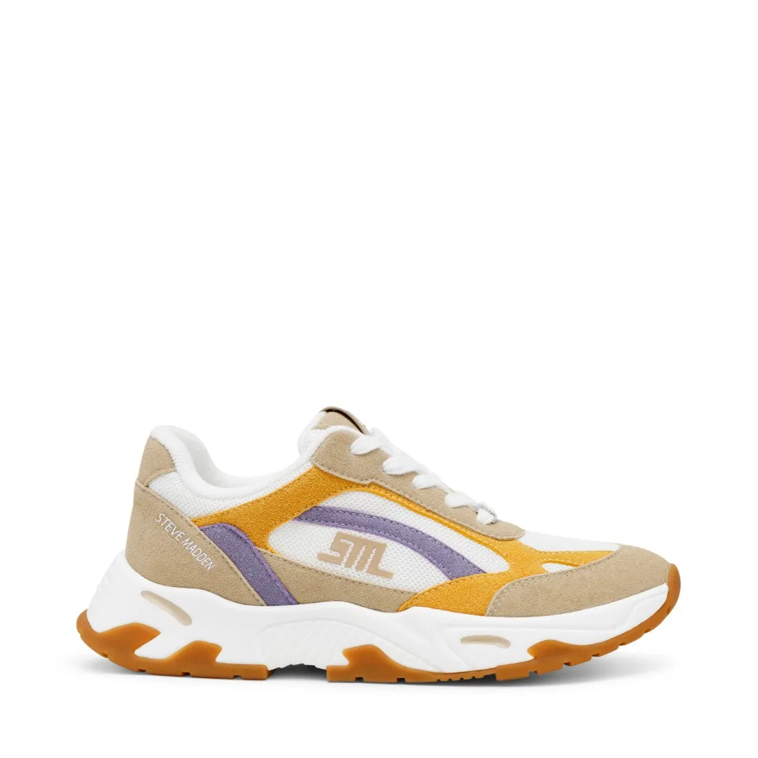 SNEAK-PEAK LT YELLOW SAND