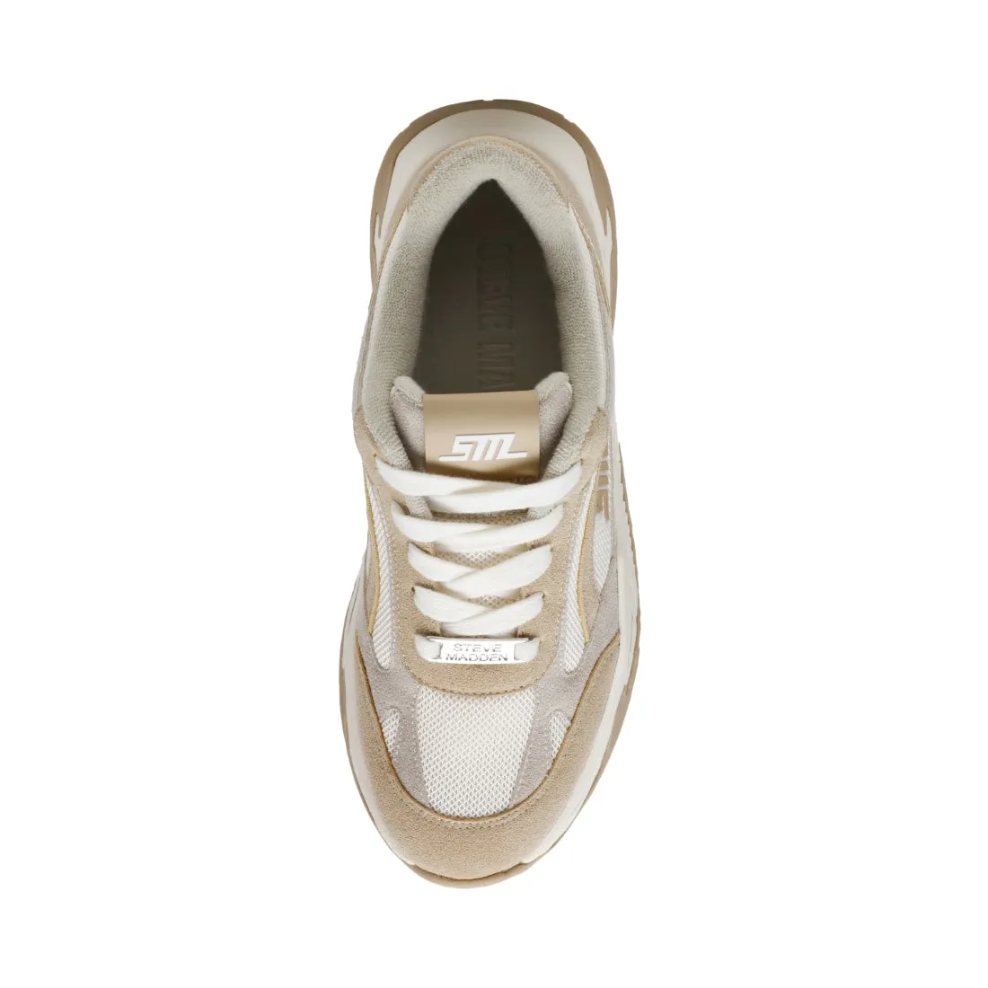 SNEAK-PEAK SIL IRISH CREAM