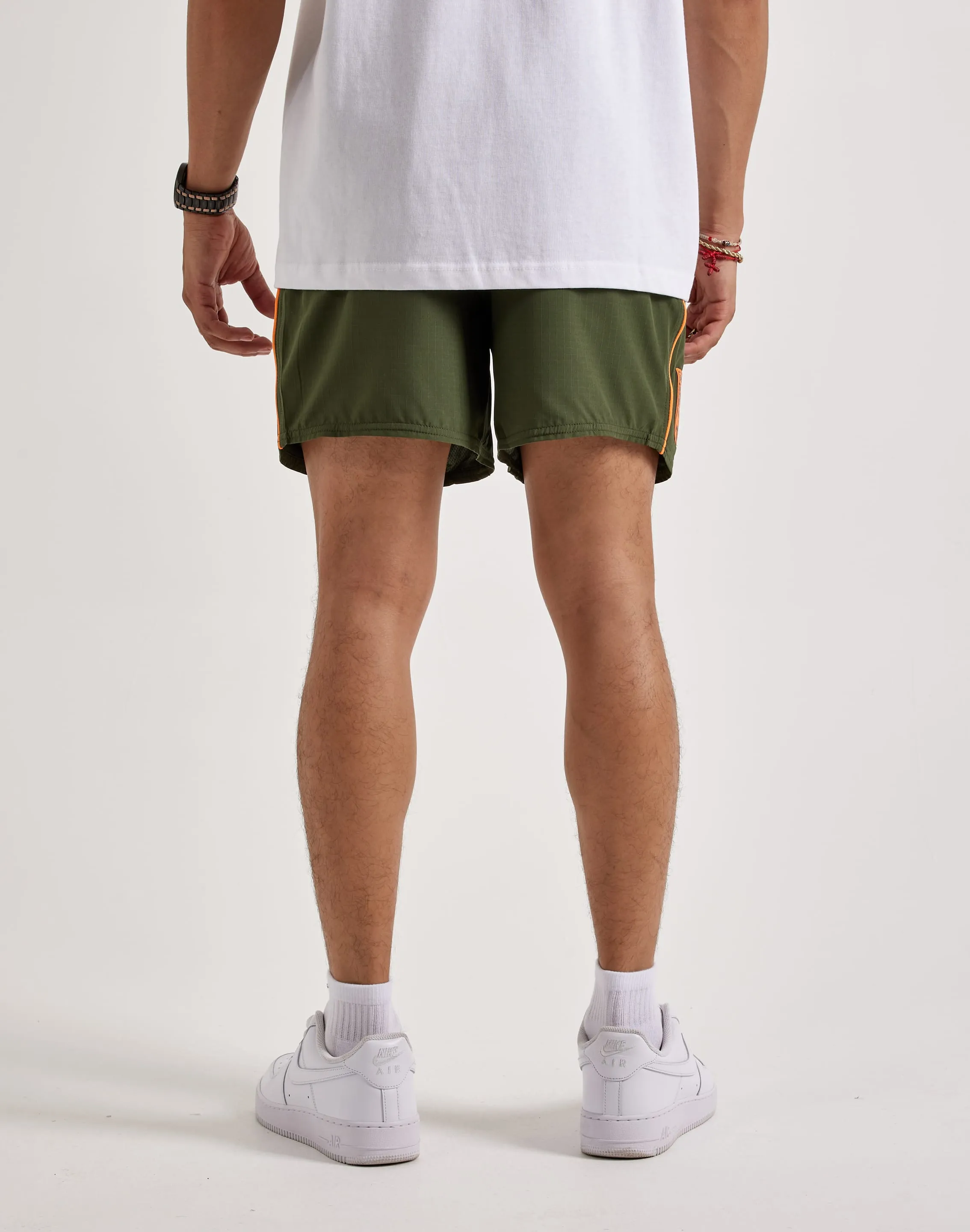 Sprayground Special Ops Global Hawk Swim Shorts