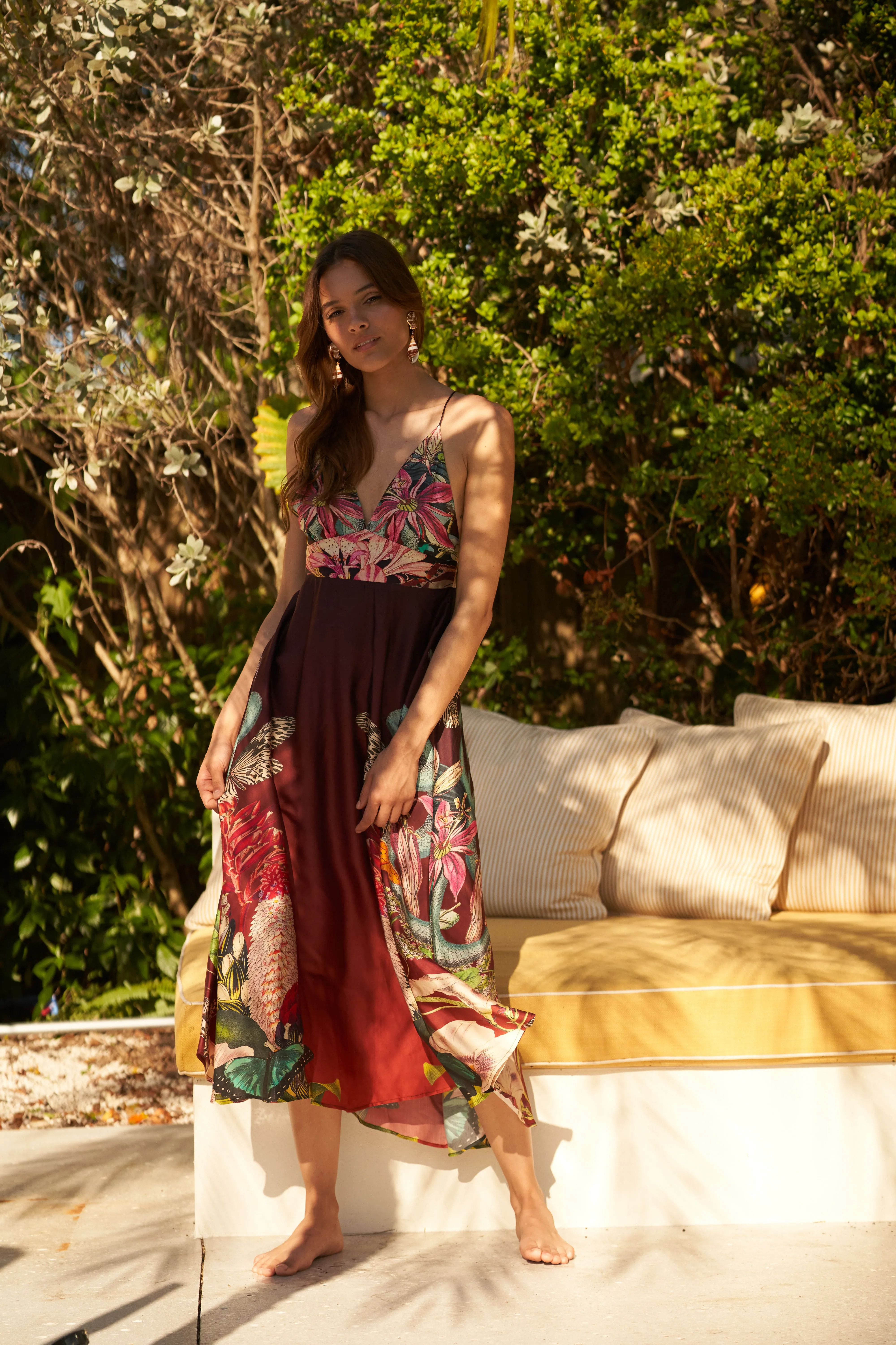 Star Dress - Final Sale