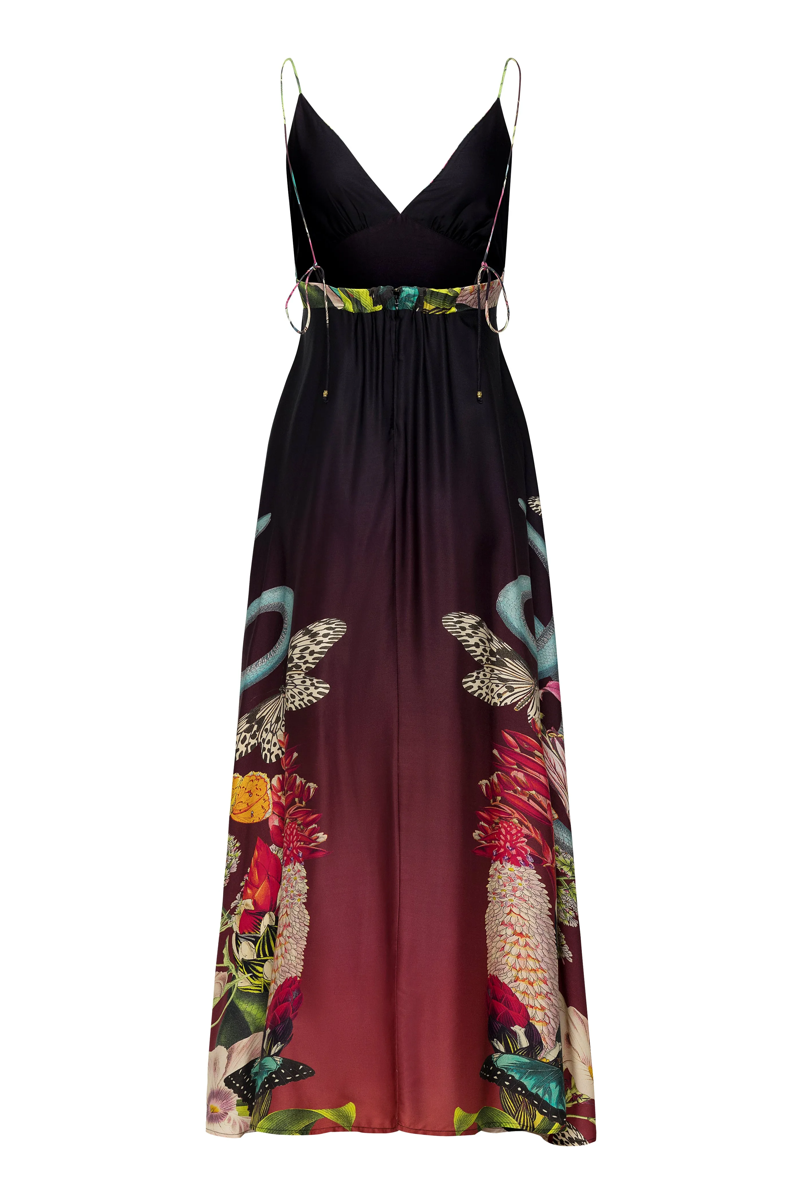Star Dress - Final Sale