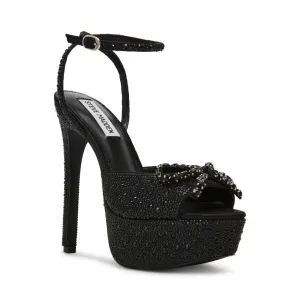 STEPPER BLACK