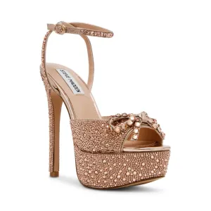 STEPPER ROSE GOLD