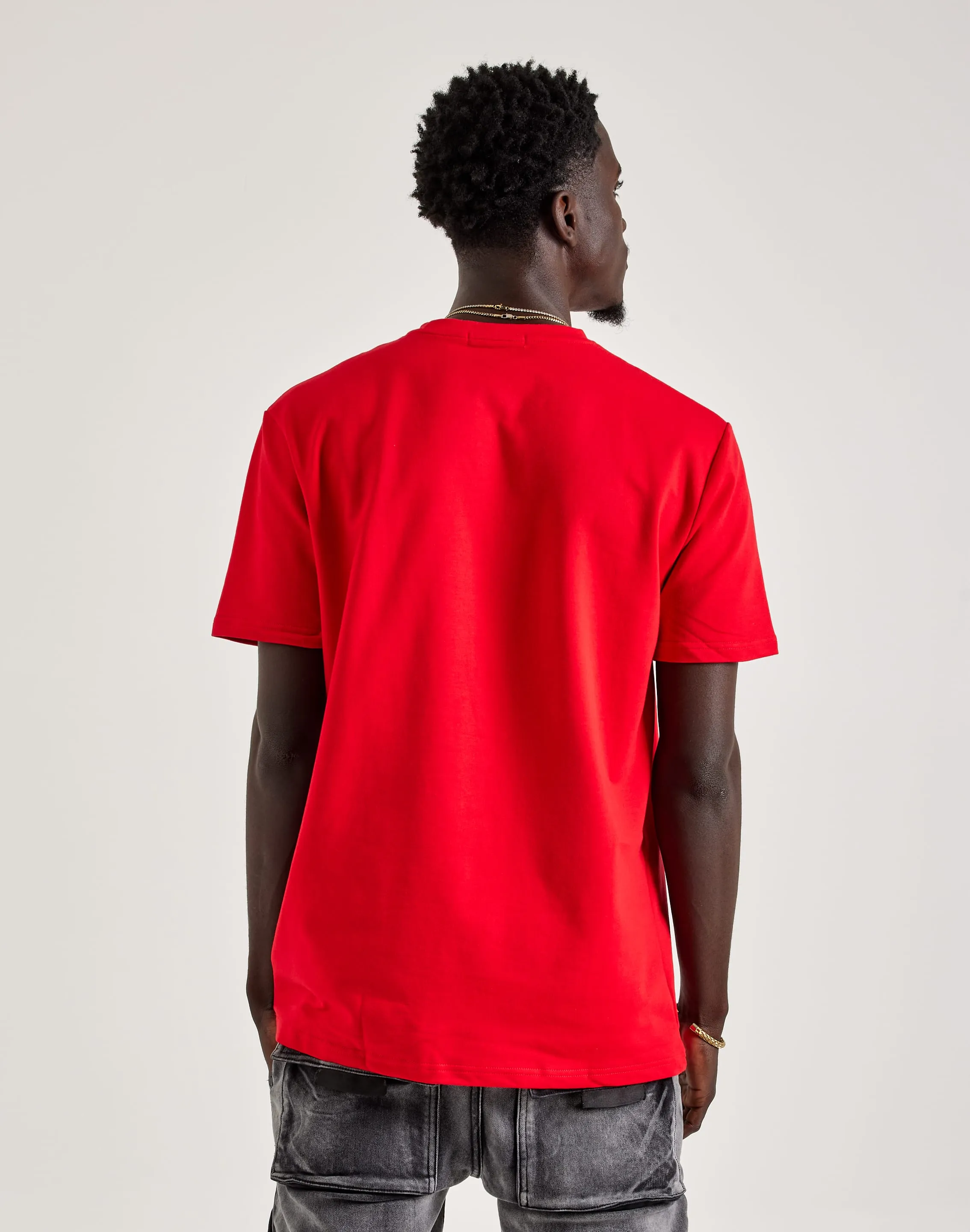 Streetz Iz Watchin Black Mamba Tee