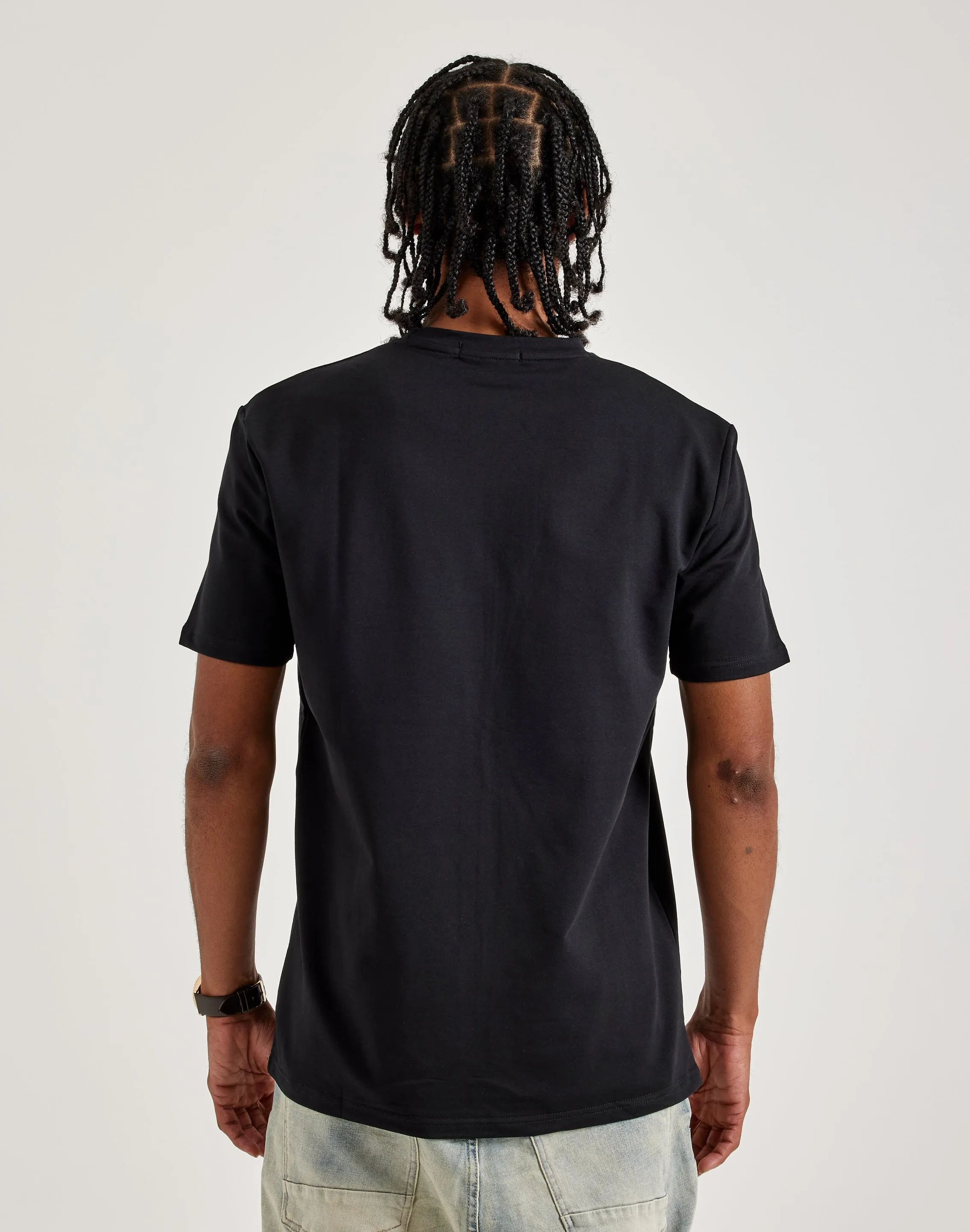 Streetz Iz Watchin Diamonds Are Forever Tee