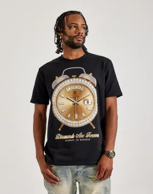 Streetz Iz Watchin Diamonds Are Forever Tee