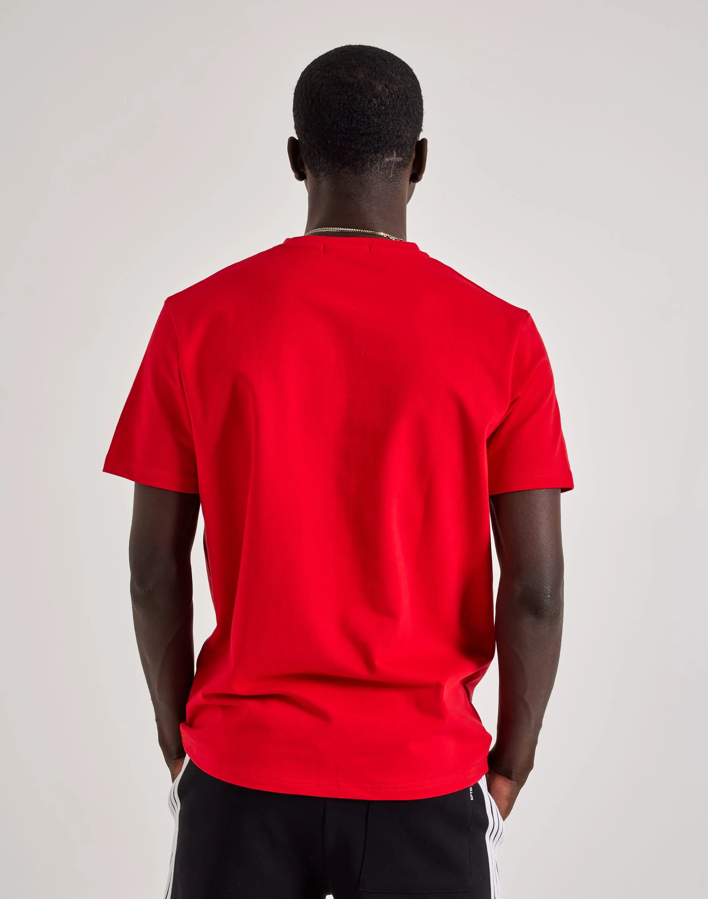 Streetz Iz Watchin Goat Tee