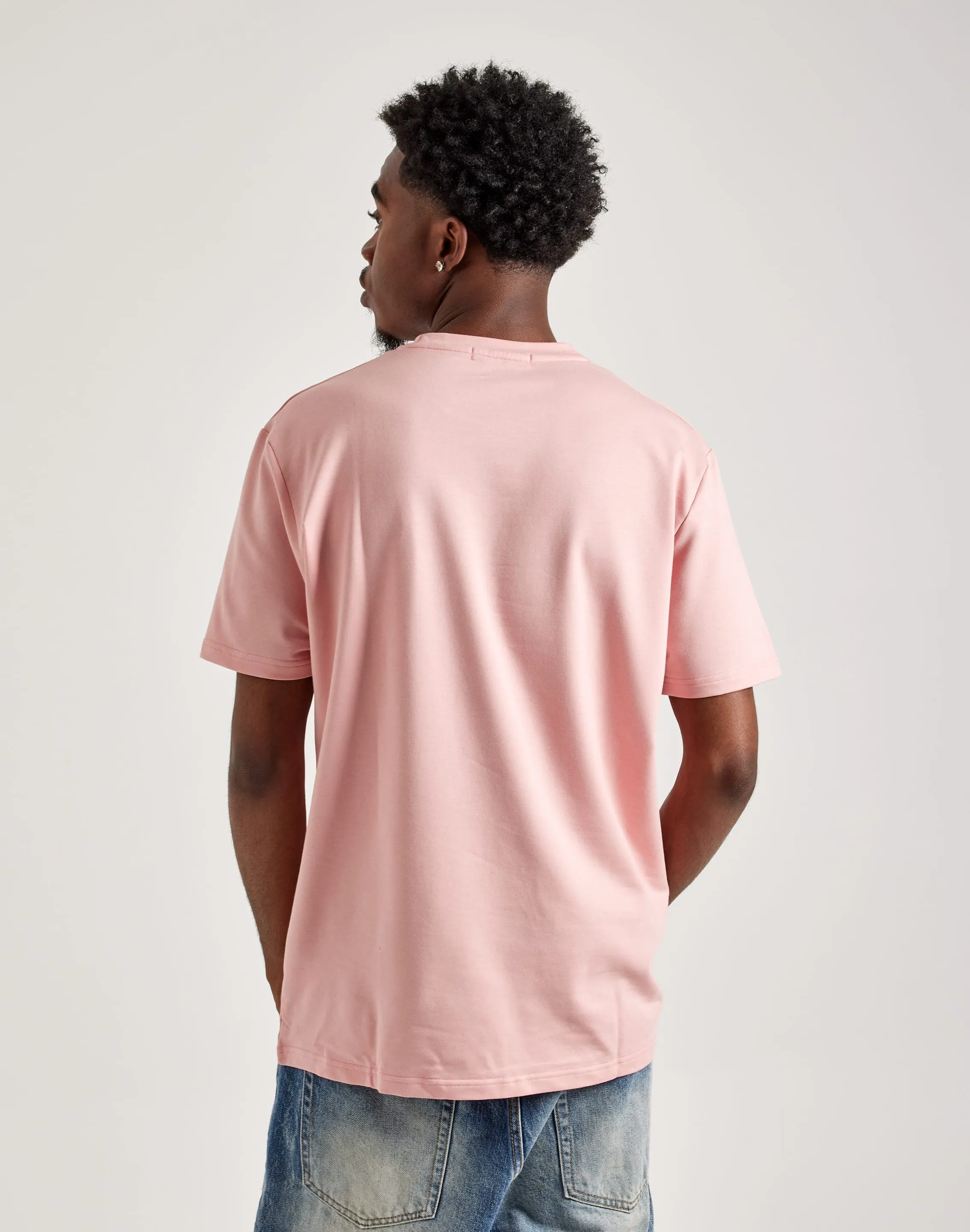 Streetz Iz Watchin Goat Tee