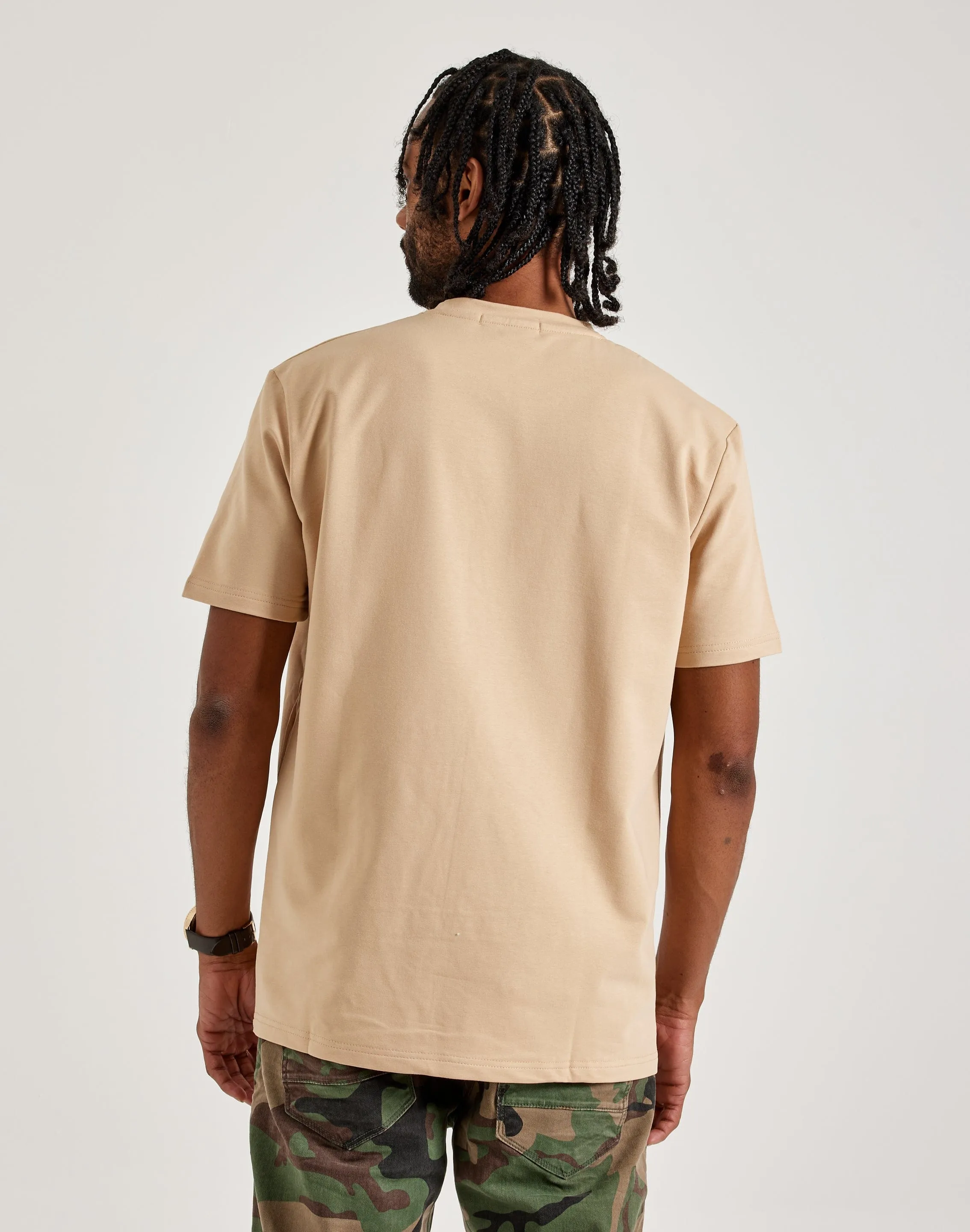 Streetz Iz Watchin Pray For My Opps Tee