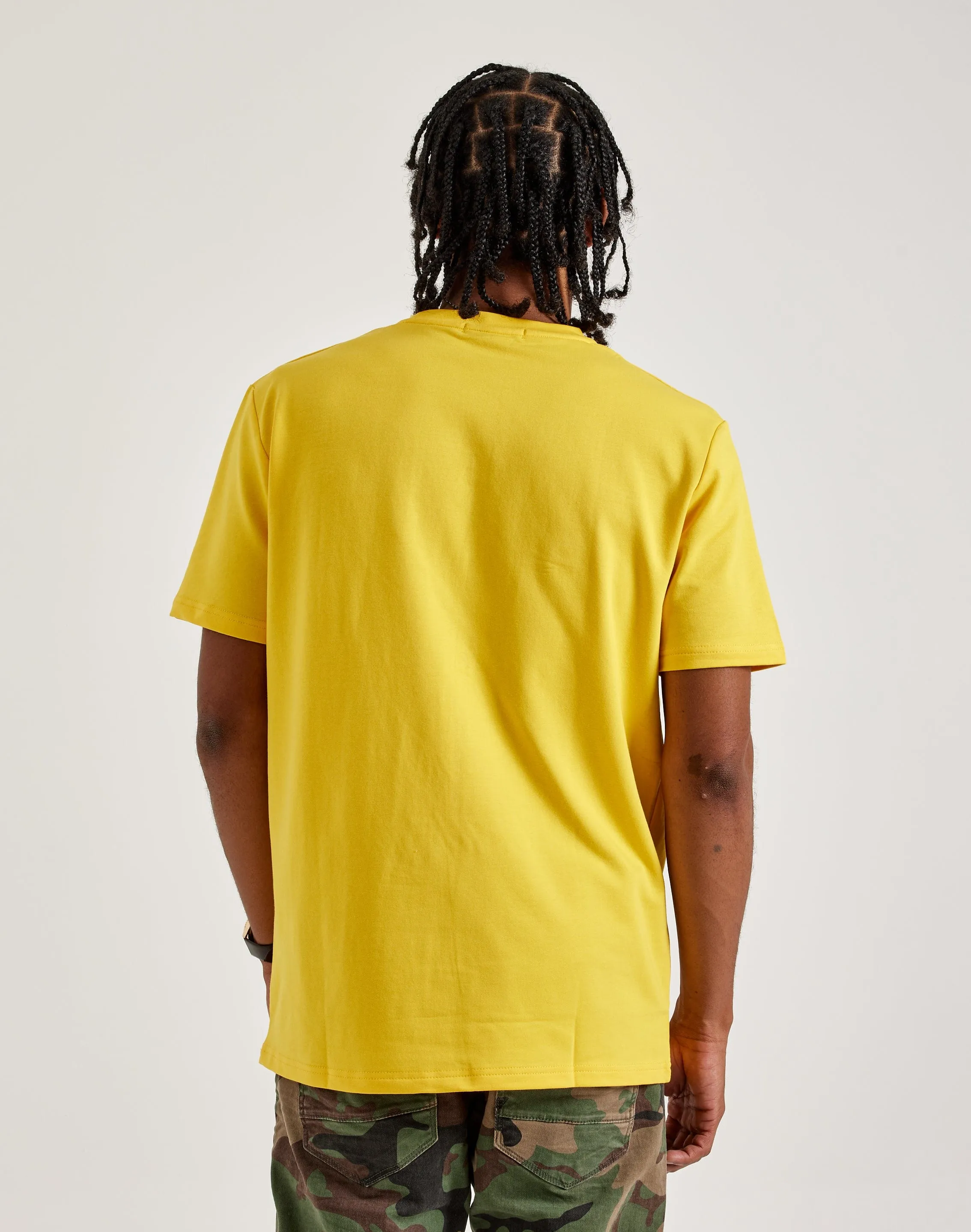 Streetz Iz Watchin Prince Of The Jungle Tee