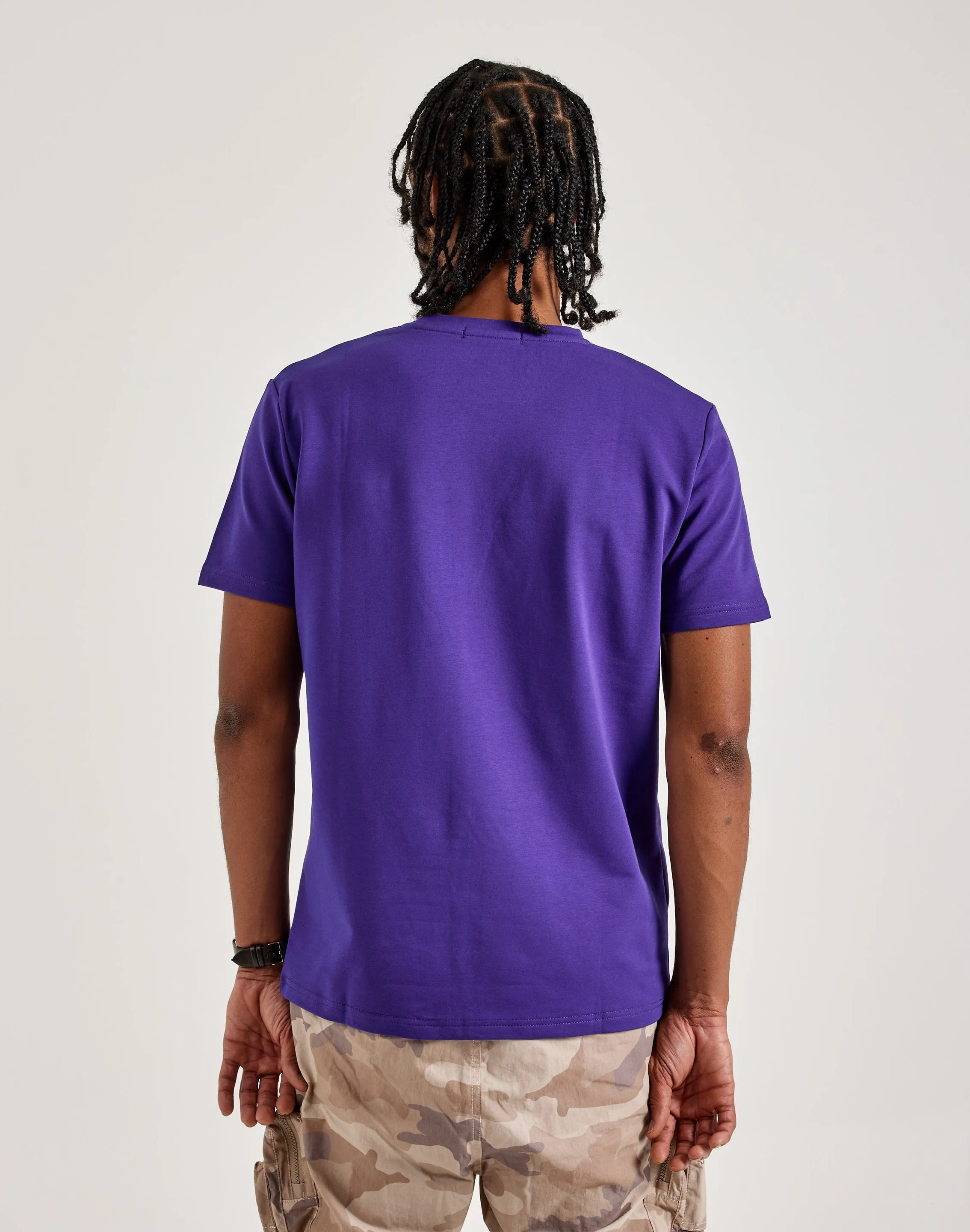 Streetz Iz Watchin Prince Of The Jungle Tee