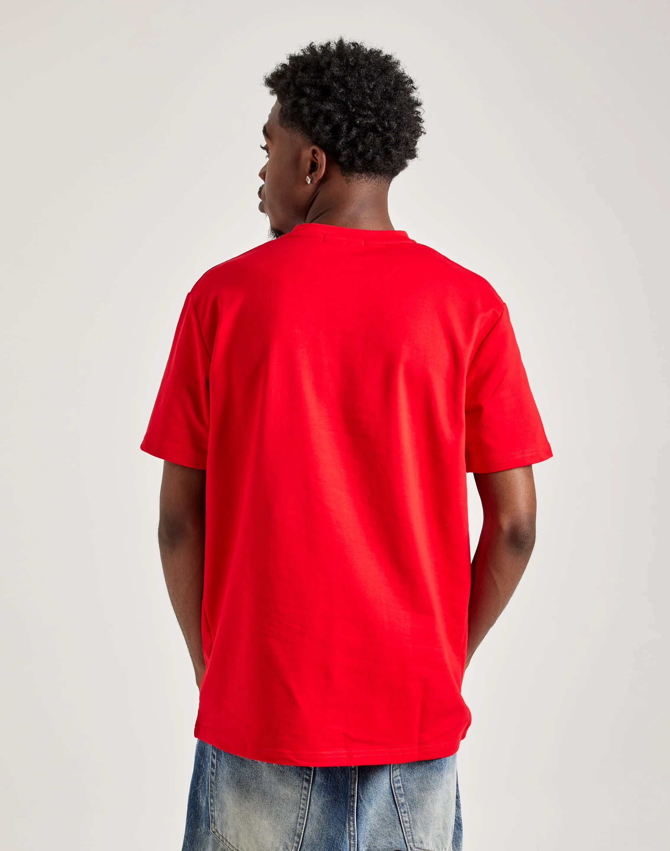 Streetz Iz Watchin The Champ Is Here Tee