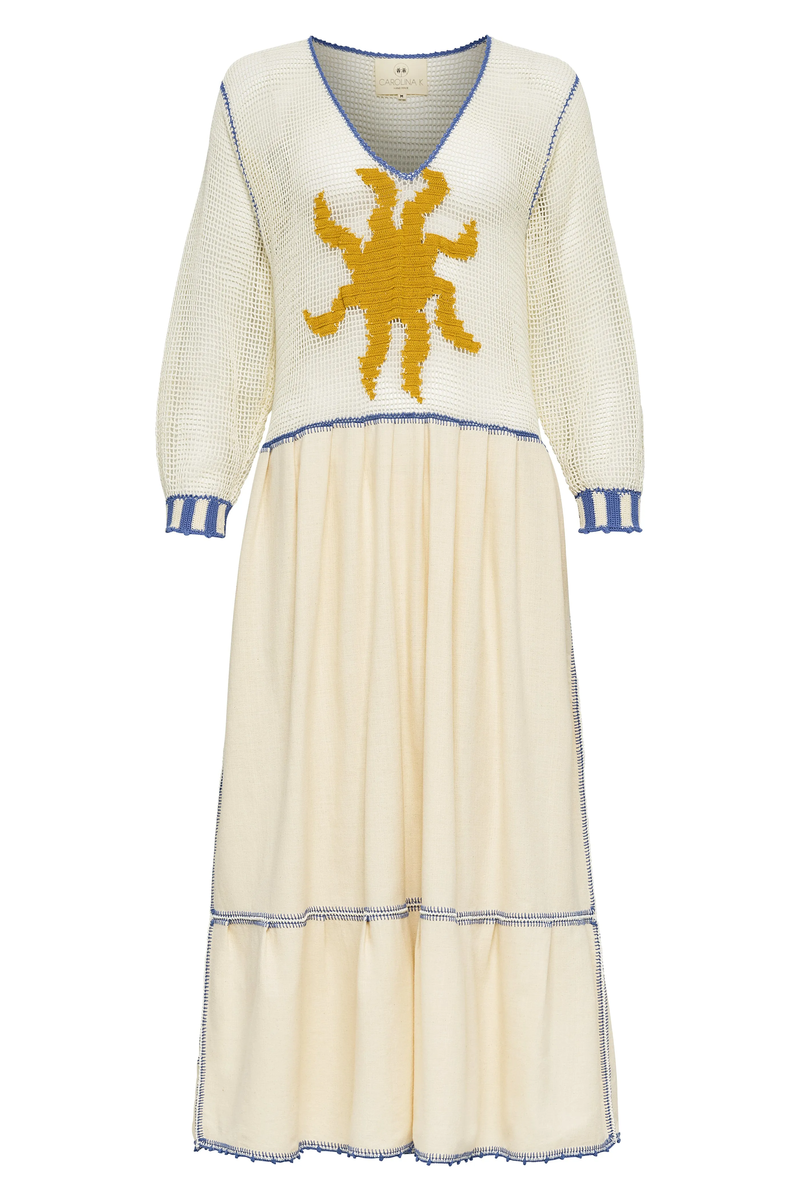 Sun Dress - Final Sale