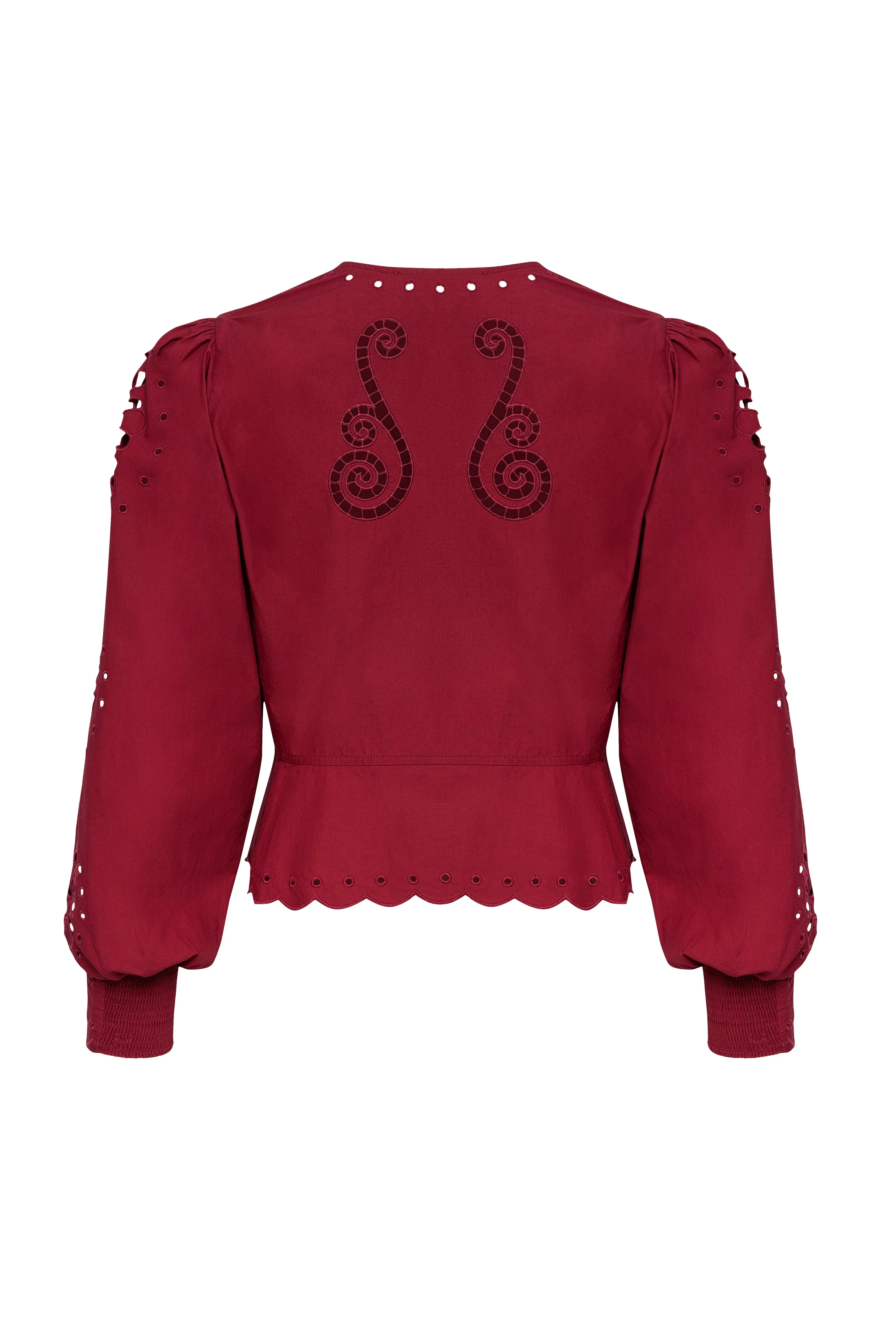 Sunny Jacket - Final Sale