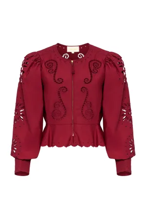 Sunny Jacket - Final Sale