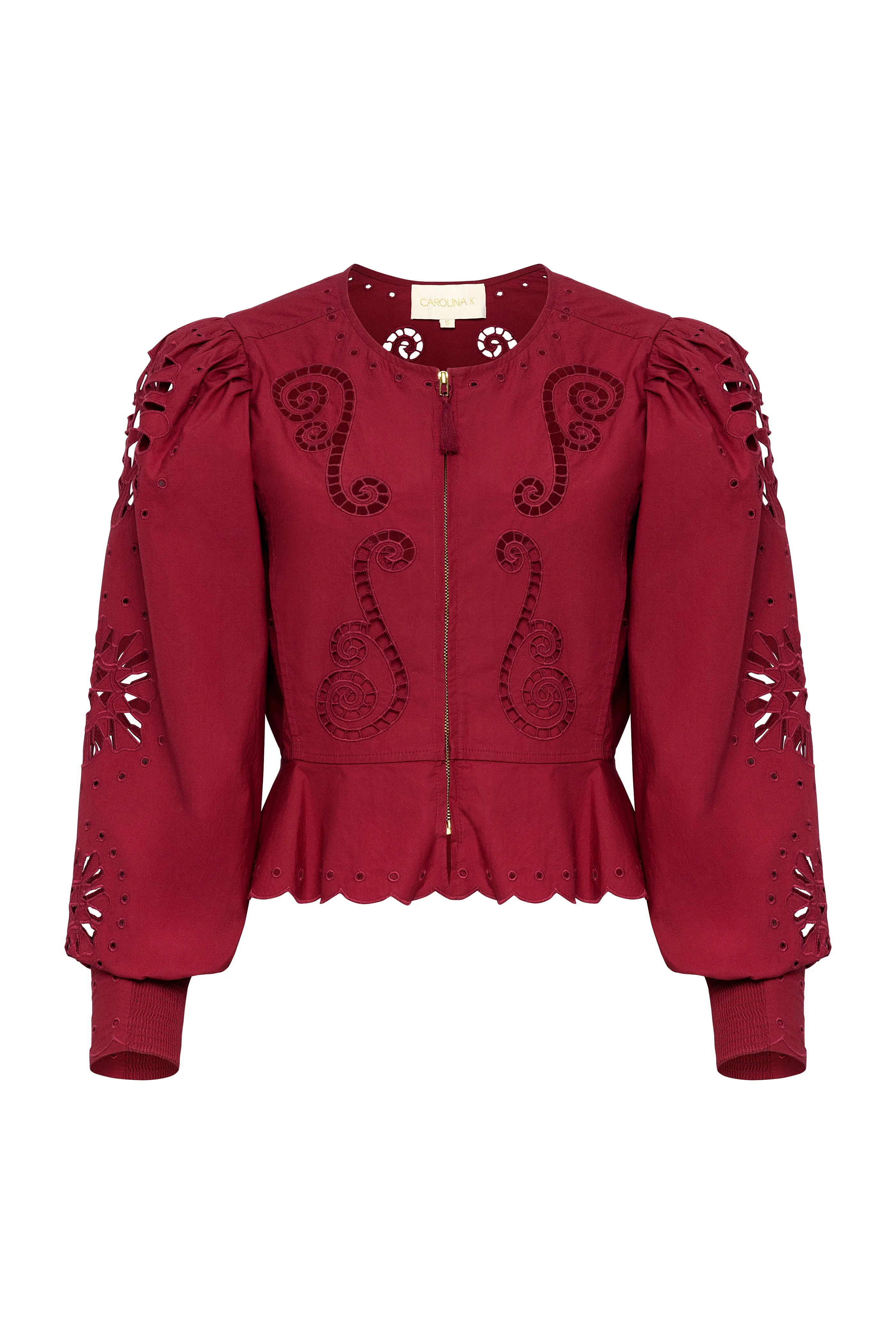 Sunny Jacket - Final Sale