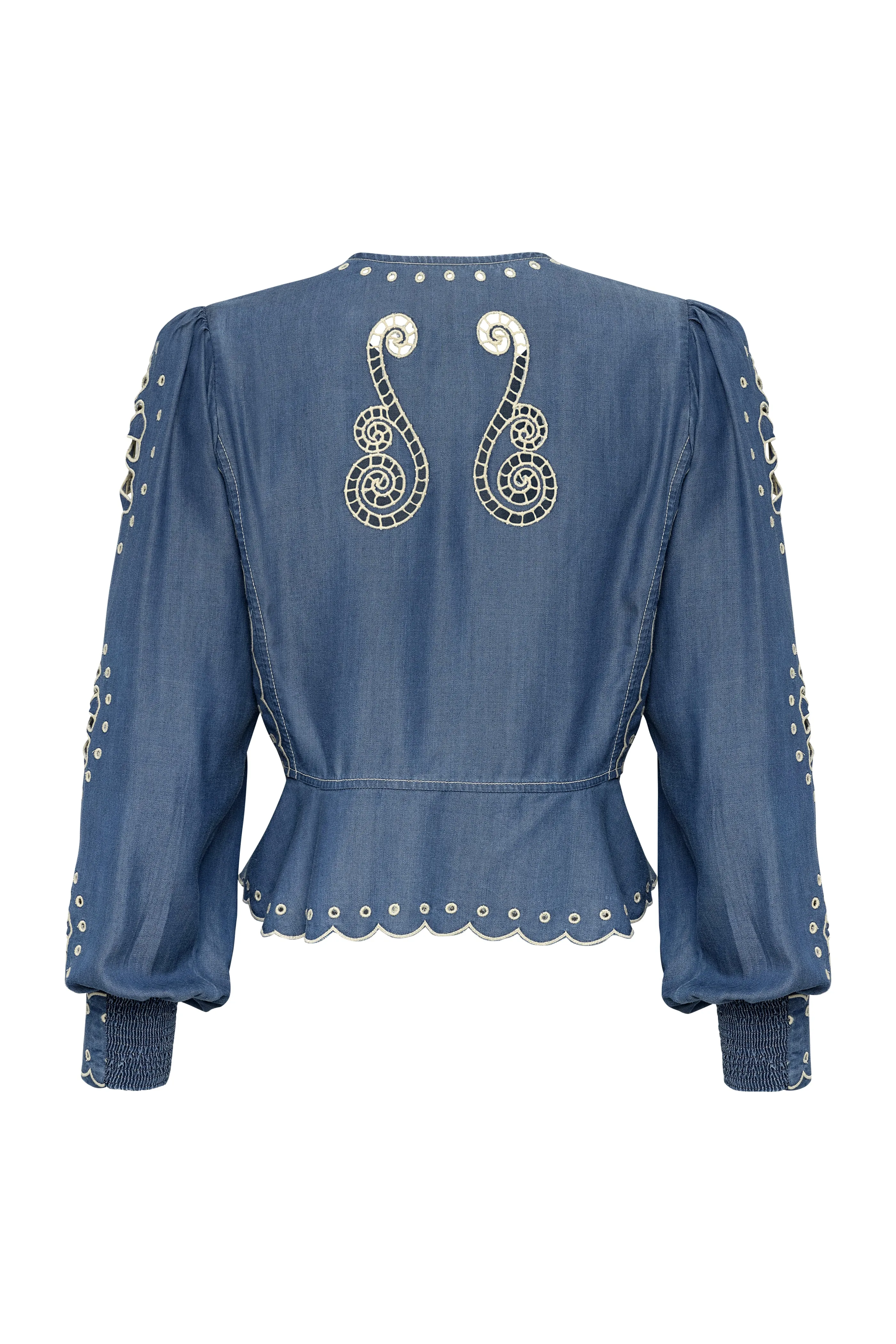 Sunny Jacket - Final Sale